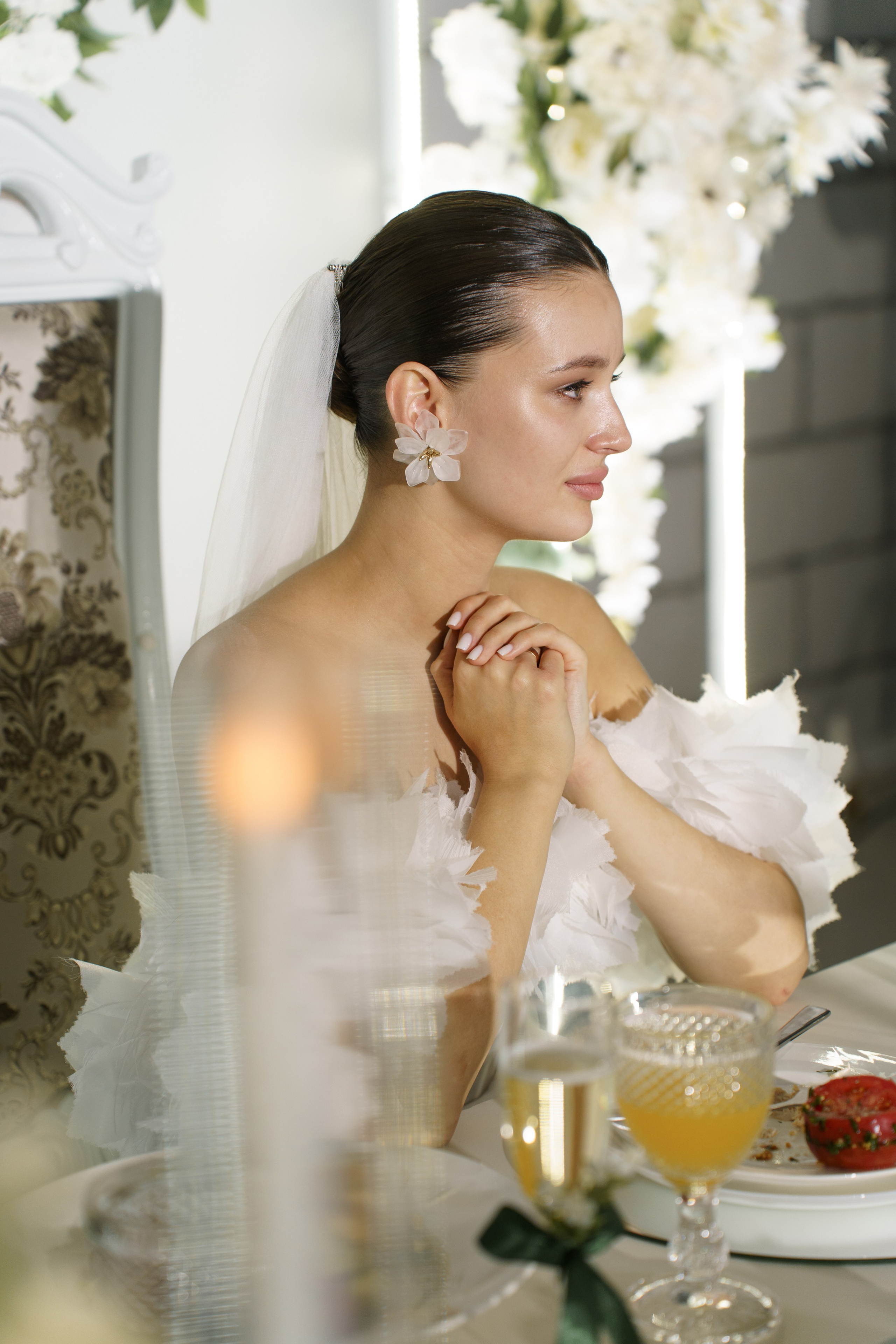 Александр+Ксения. Свадебный фотограф в Краснодаре Алексей Кудинов