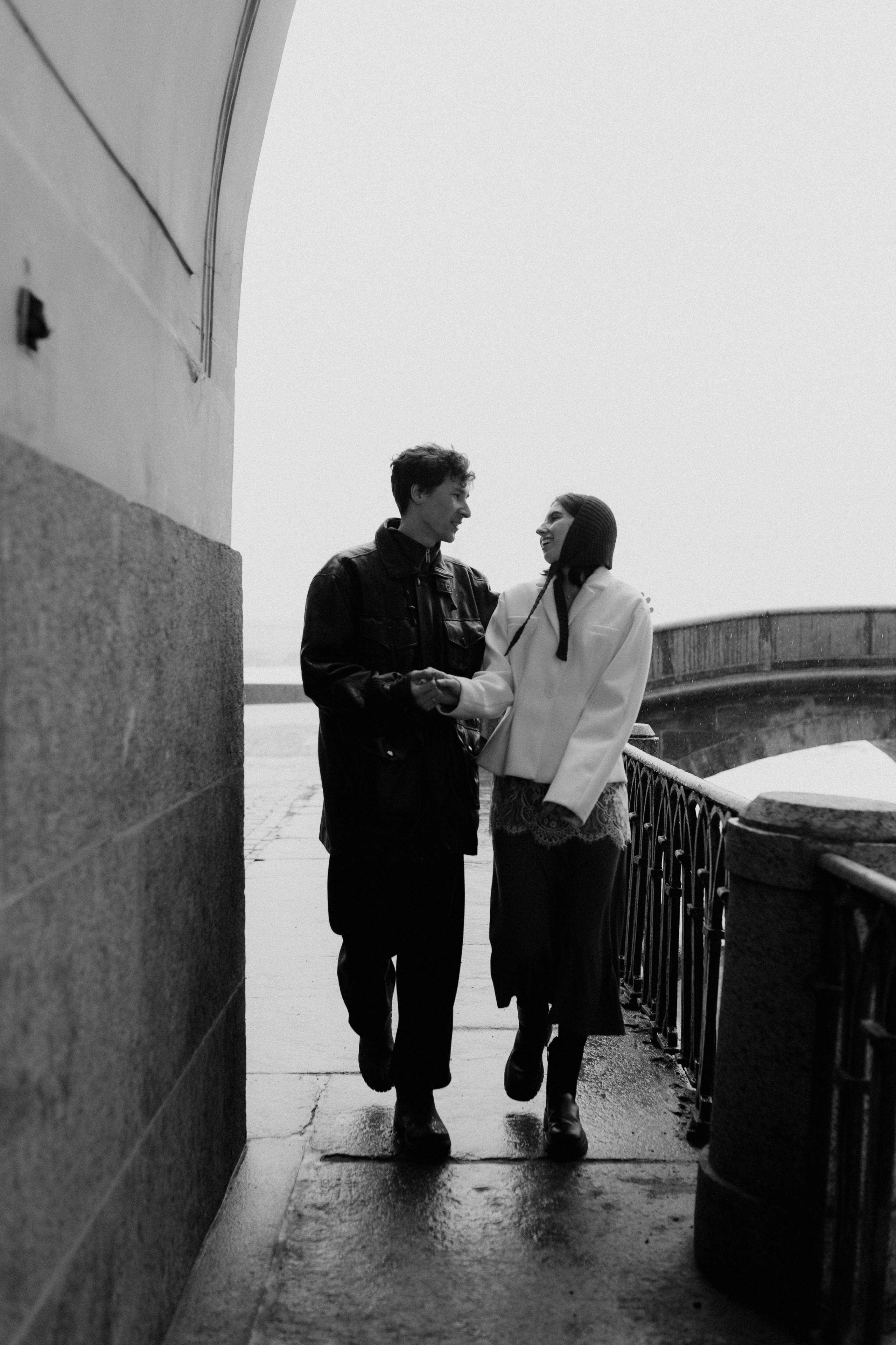 Лав стори в Санкт-Петербурге. Фотограф Санкт-Петербург Князева Елизавета