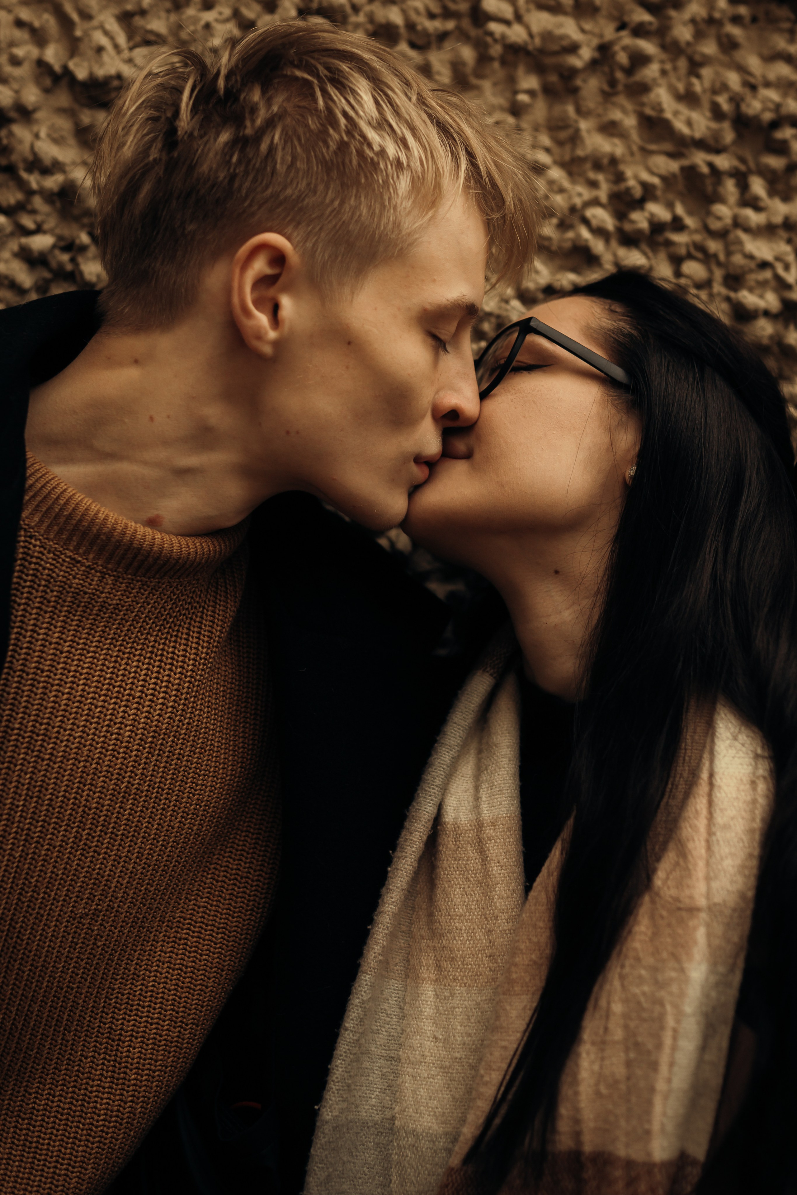 LoveStory Санкт-Петербург. Фотограф Санкт-Петербург Князева Елизавета