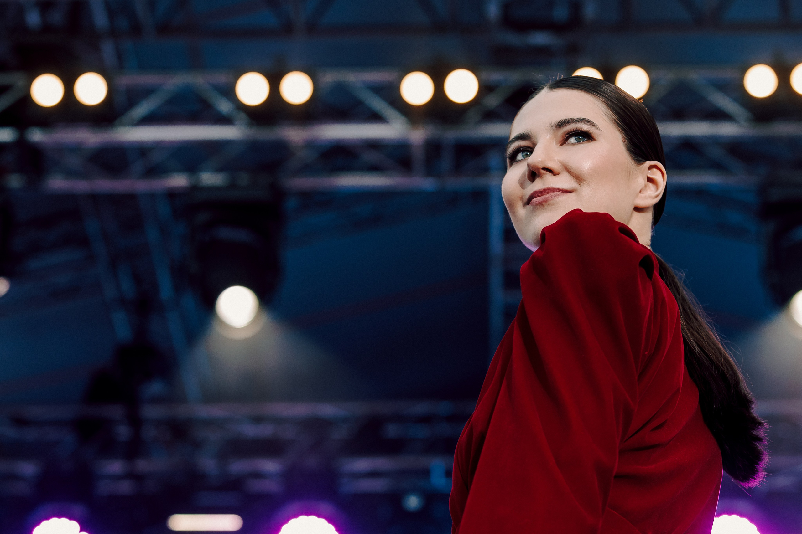 Мисс Екатеринбург 2024. Лёшка Варзегов — фотограф