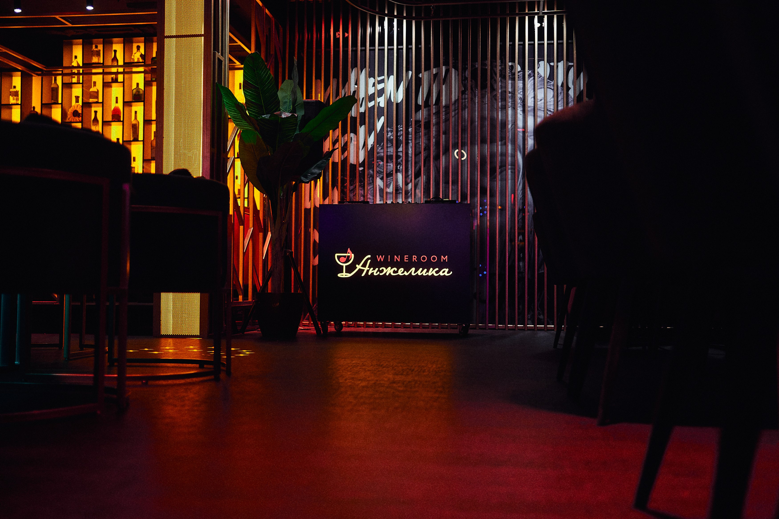 Анжелика «бар». Фотограф в Хабаровске