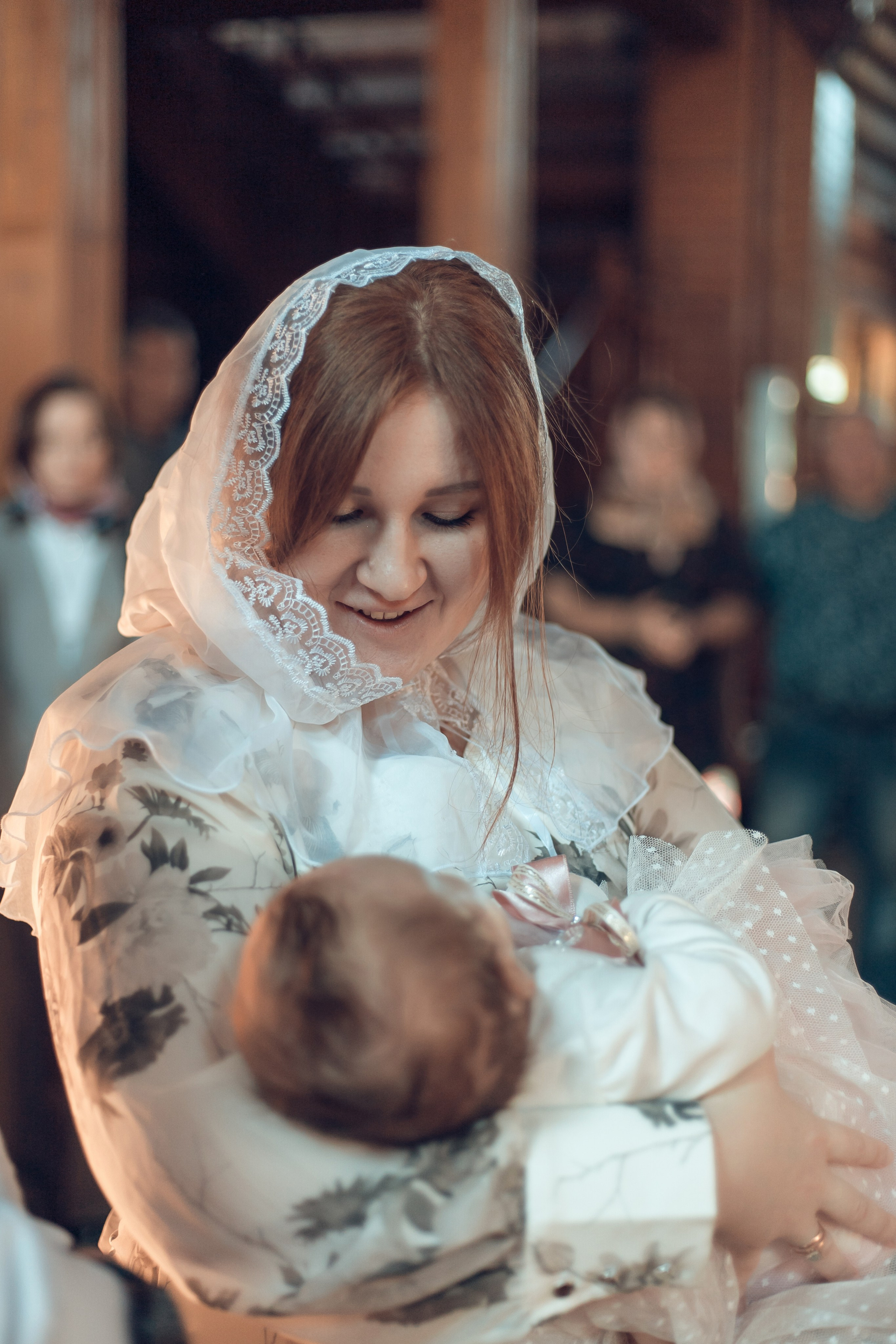 Церковь Иоанна Кронштадтского. Фотограф в Белгороде Анастасия Веленгурская