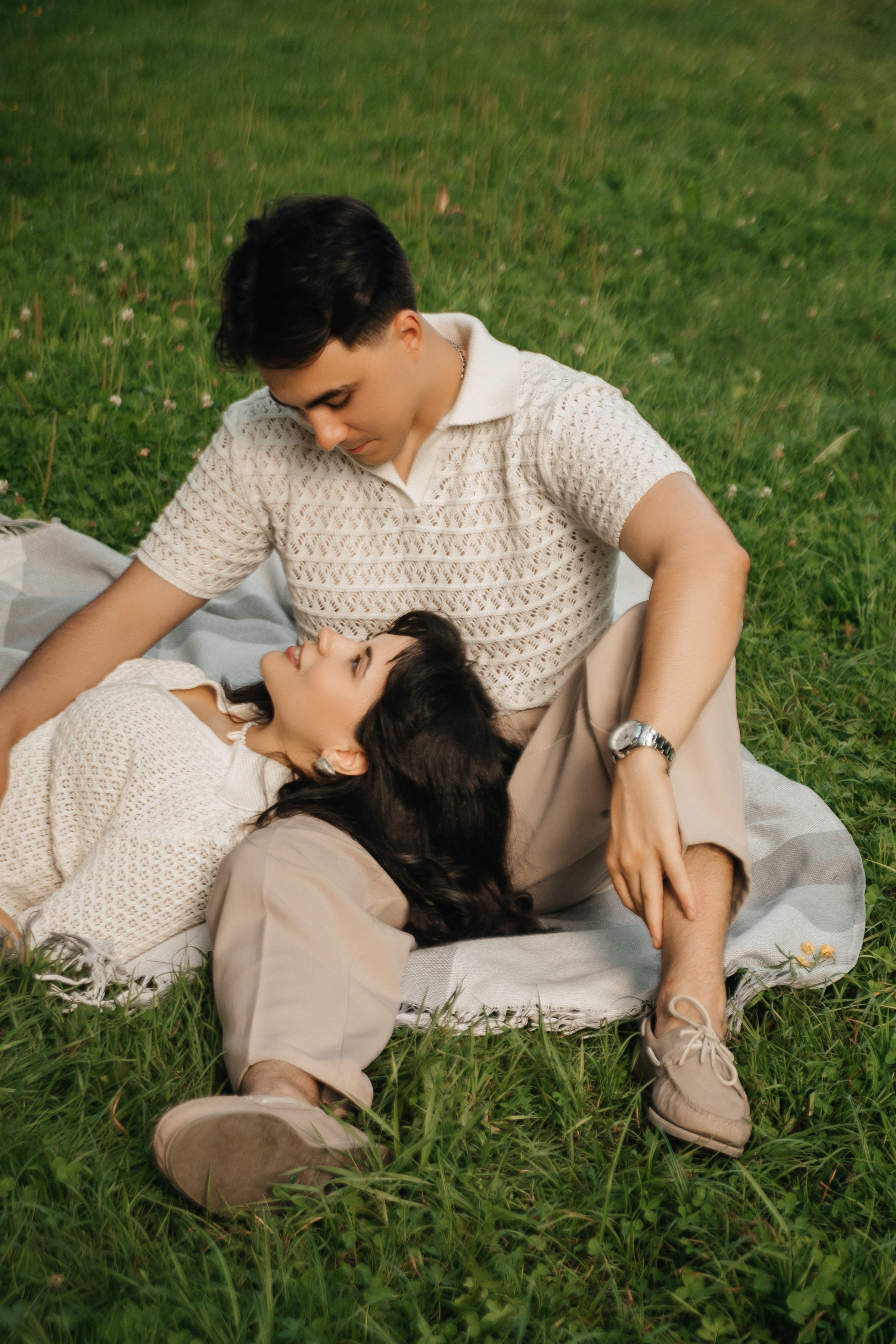 Р&Л. Семейный фотограф, свадебный фотограф, женский портрет в Санкт-Петербу