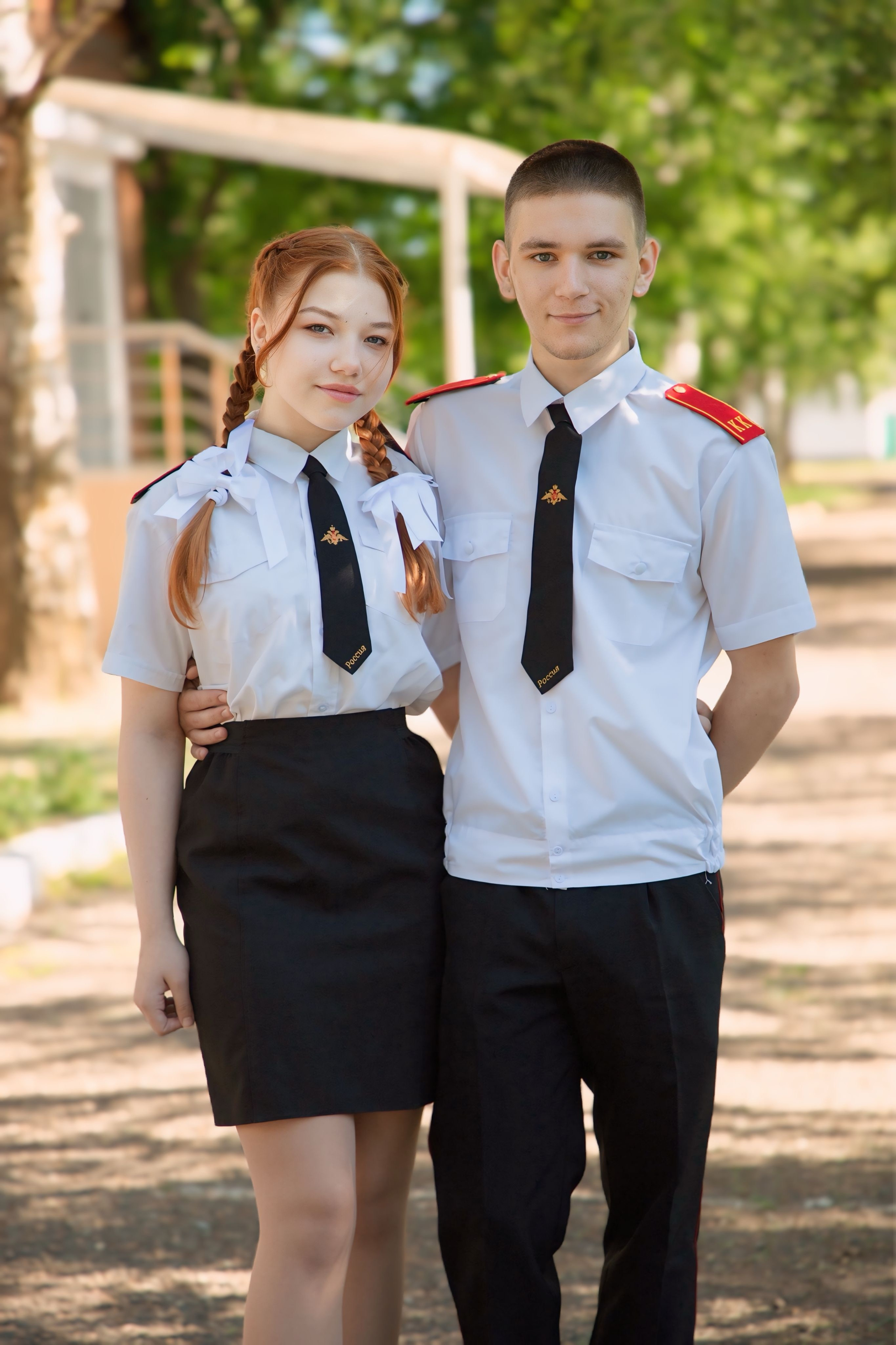 Школьная фотосессия. Семейный и Свадебный фотограф Алиса Малиева