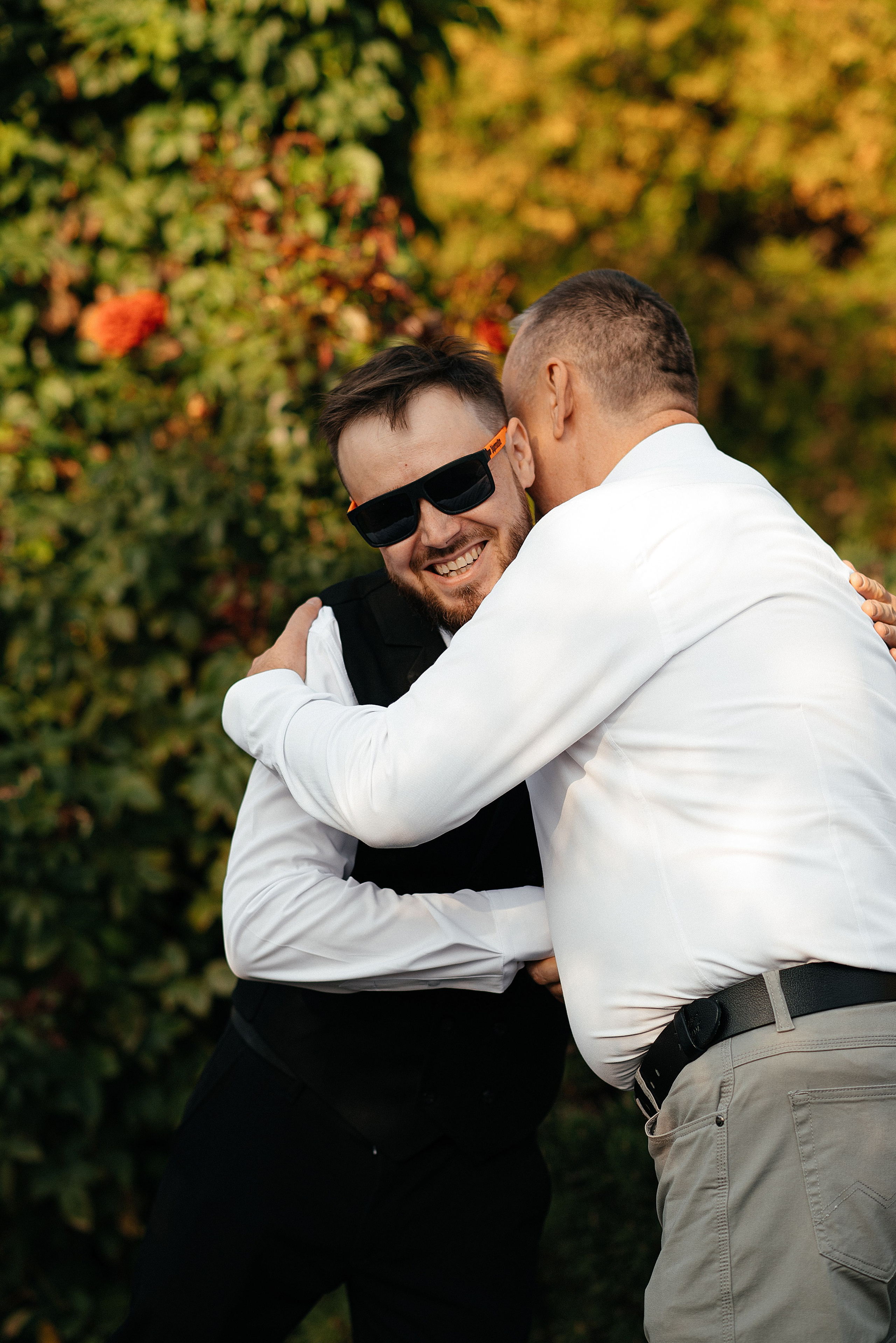 Глеб и Юля. Свадебный и семейный фотограф в Ростове-на-Дону Алина Астахова