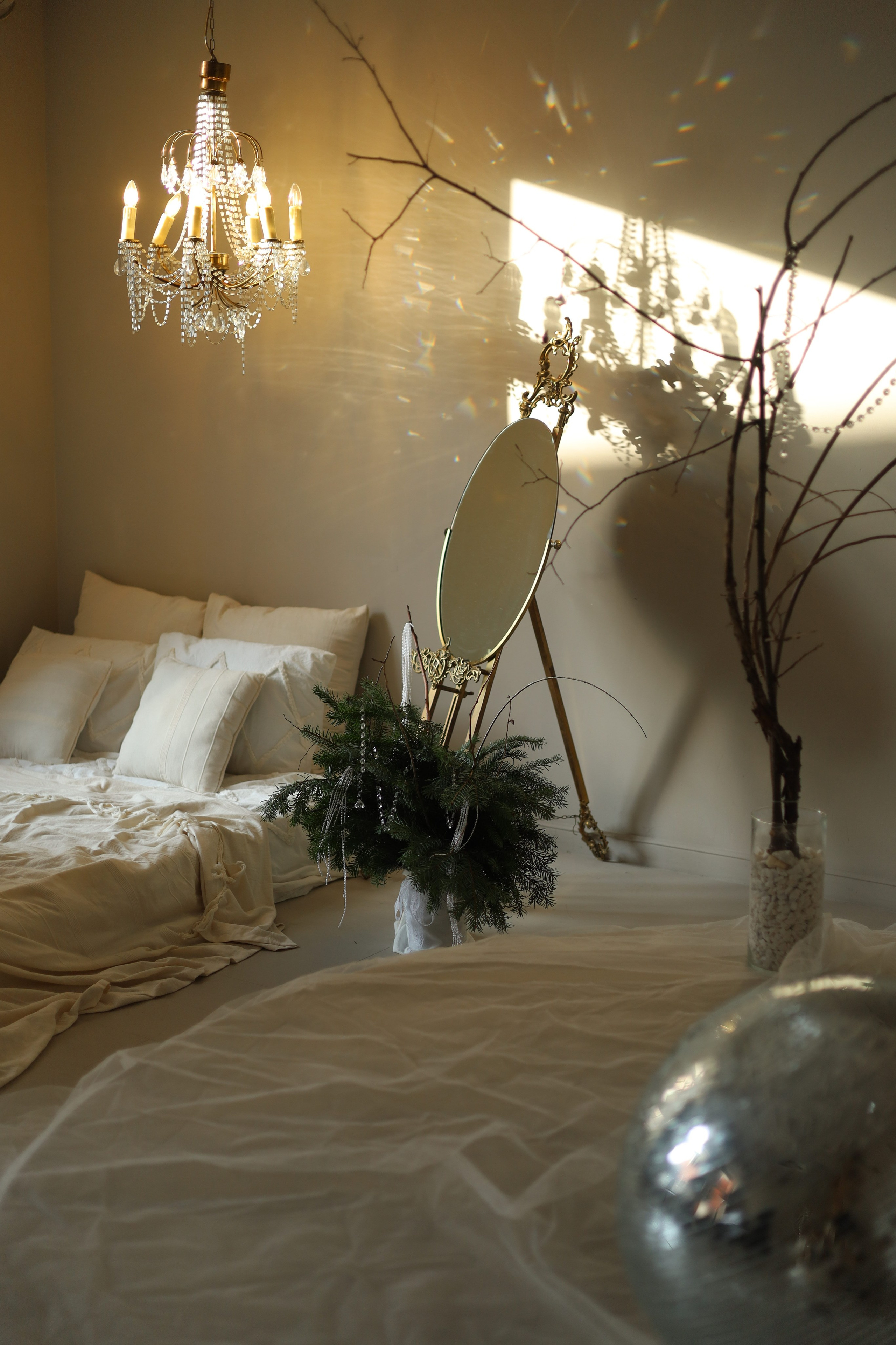 Фотостудия «Оттенки» зал M. Свадебный фотограф в Ростове Александра Груздева