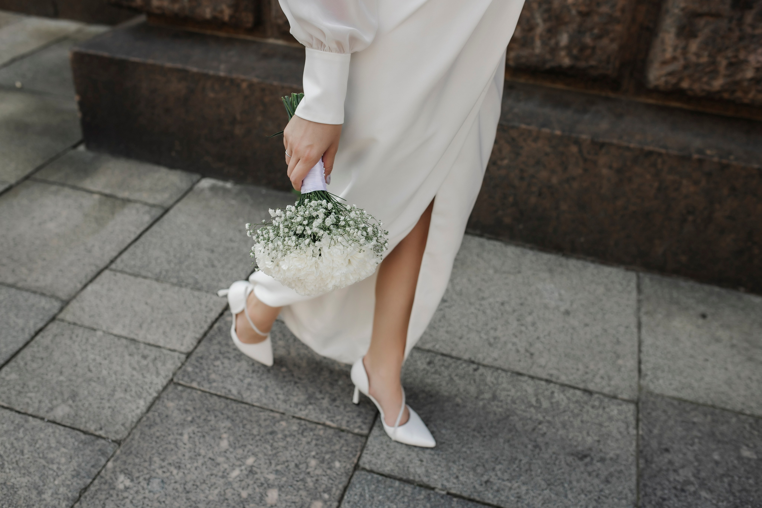 Дмитрий & Виктория. Свадебный и семейный фотограф Санкт-Петербурга Мария Родионова