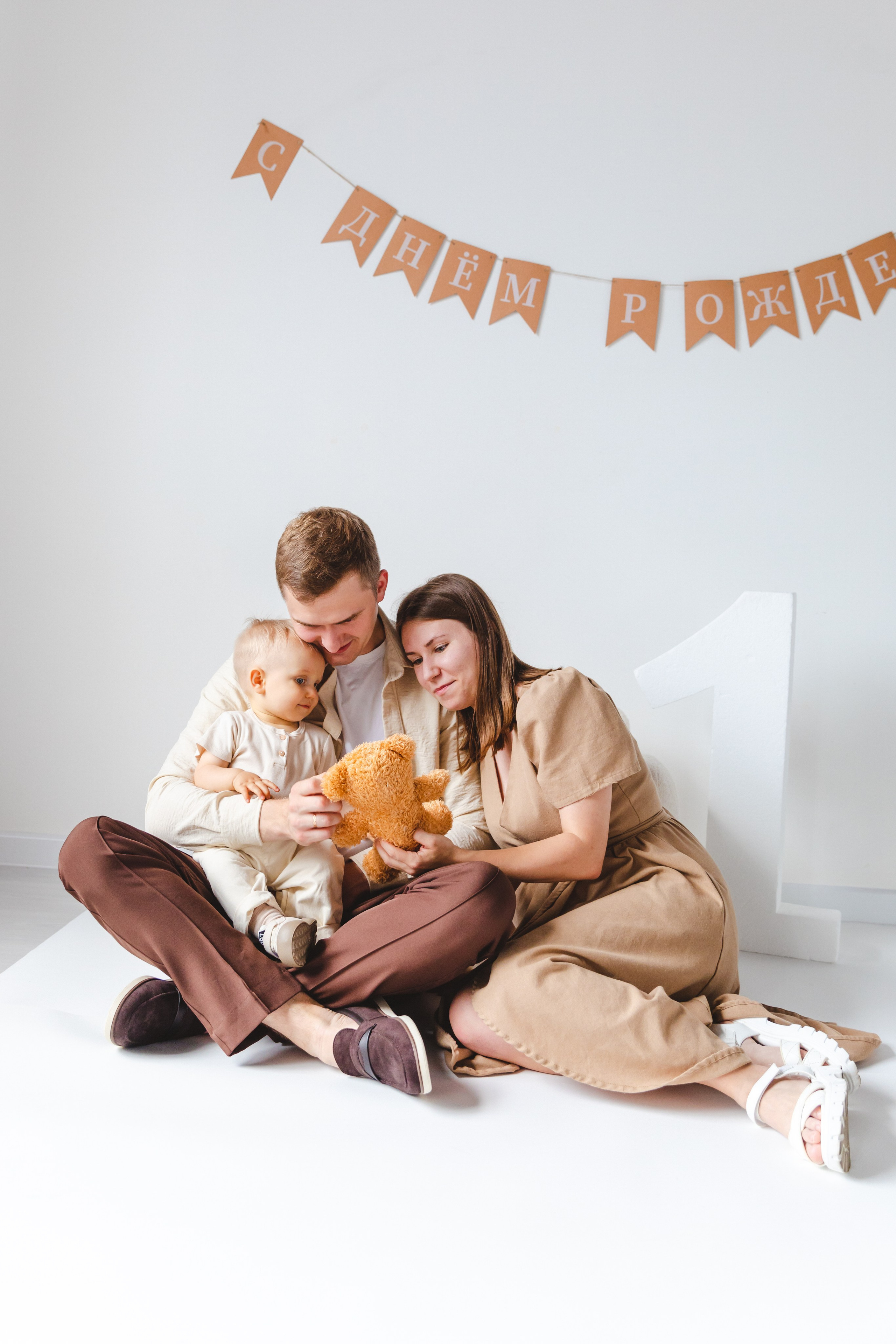 Саве годик. Фотограф и Видеограф в Москве Дарья Арсентьева