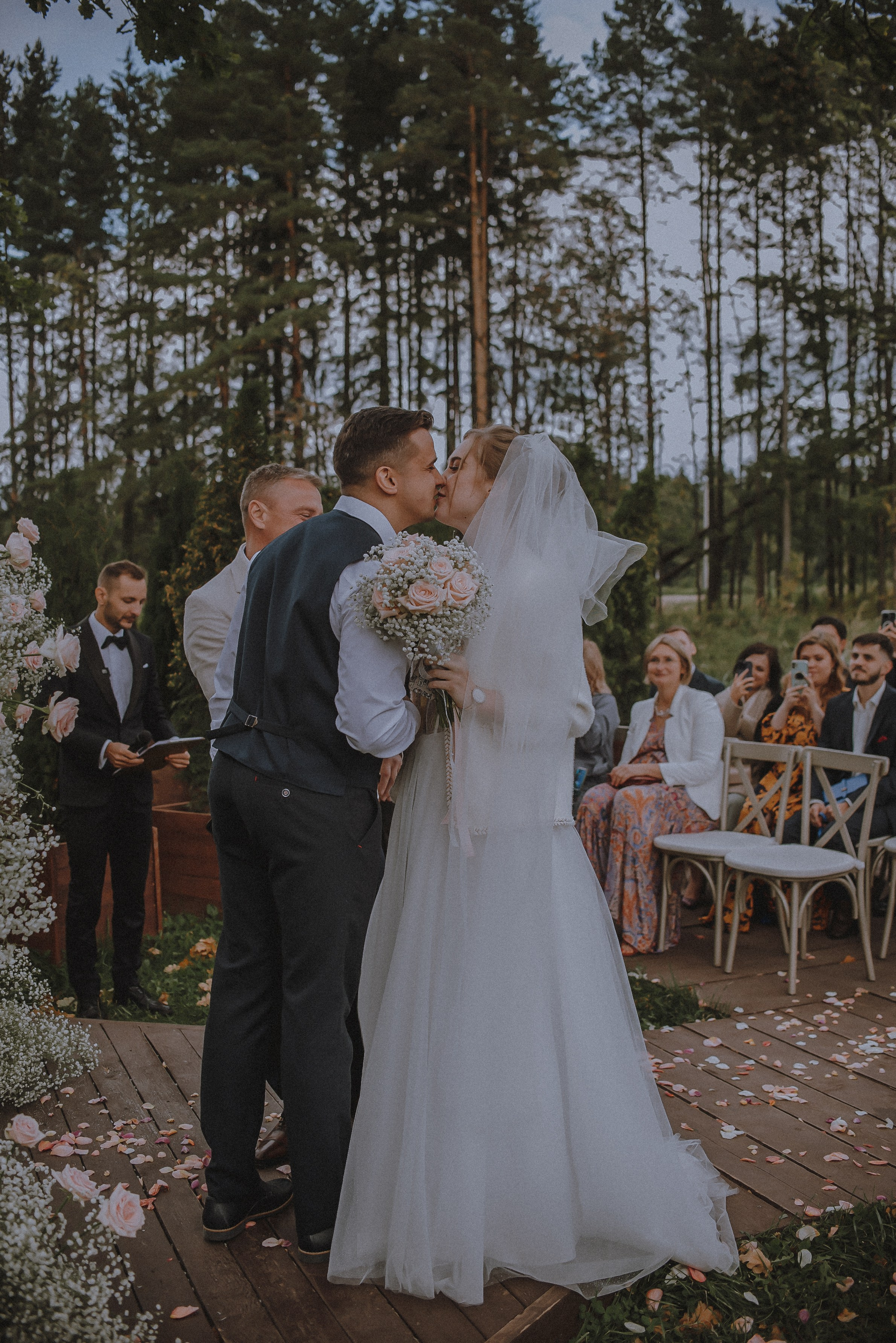 Love Collection: Premium. Свадебный и семейный фотограф в Москве Сажина Кристина КиМ. Свадебный оператор в Москве Сажин Максим