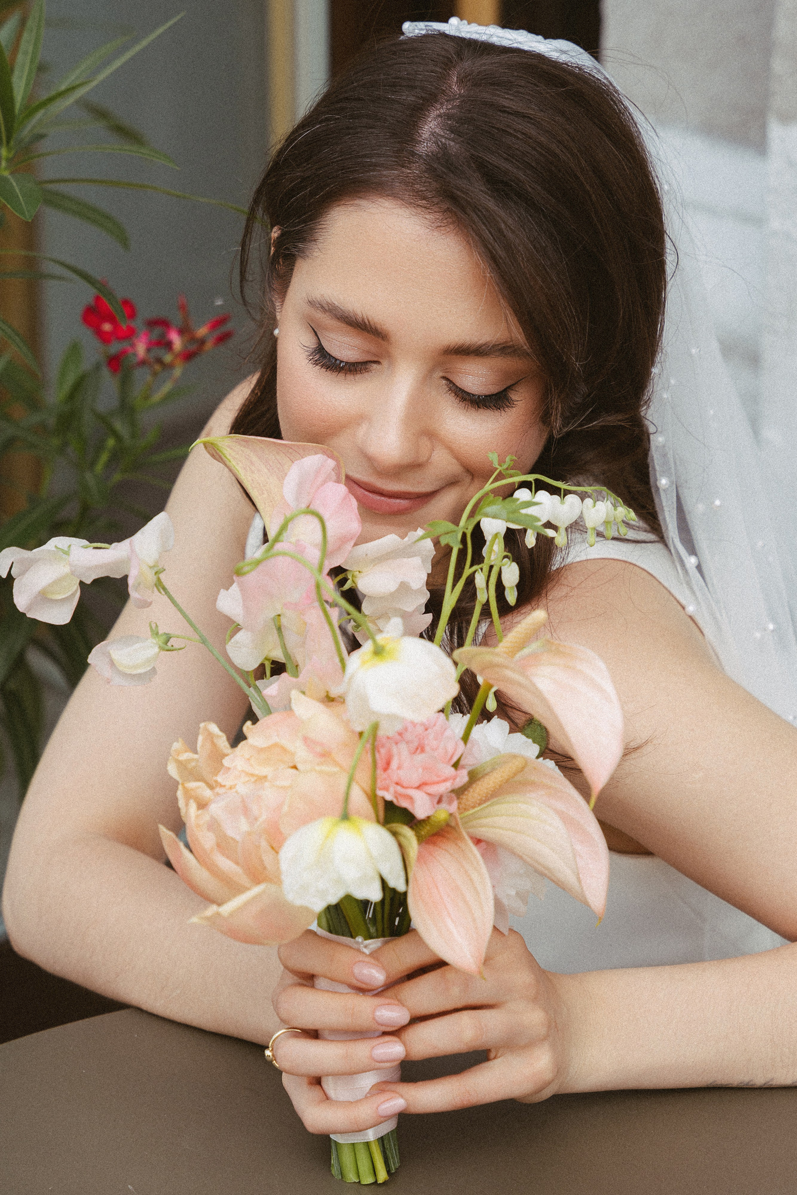 А&О Прогулка + ЗАГС. Свадебный, репортажный, семейный фотограф Елена Брюхова