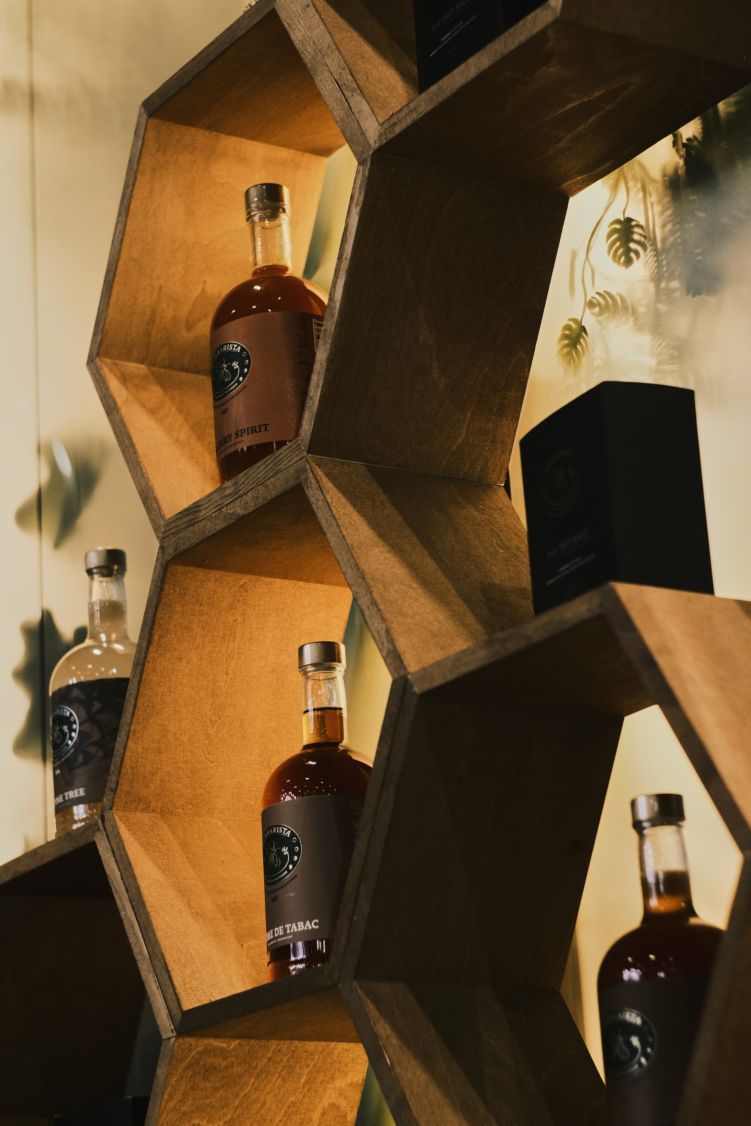 Herbarista. DISEMICHASNOVA