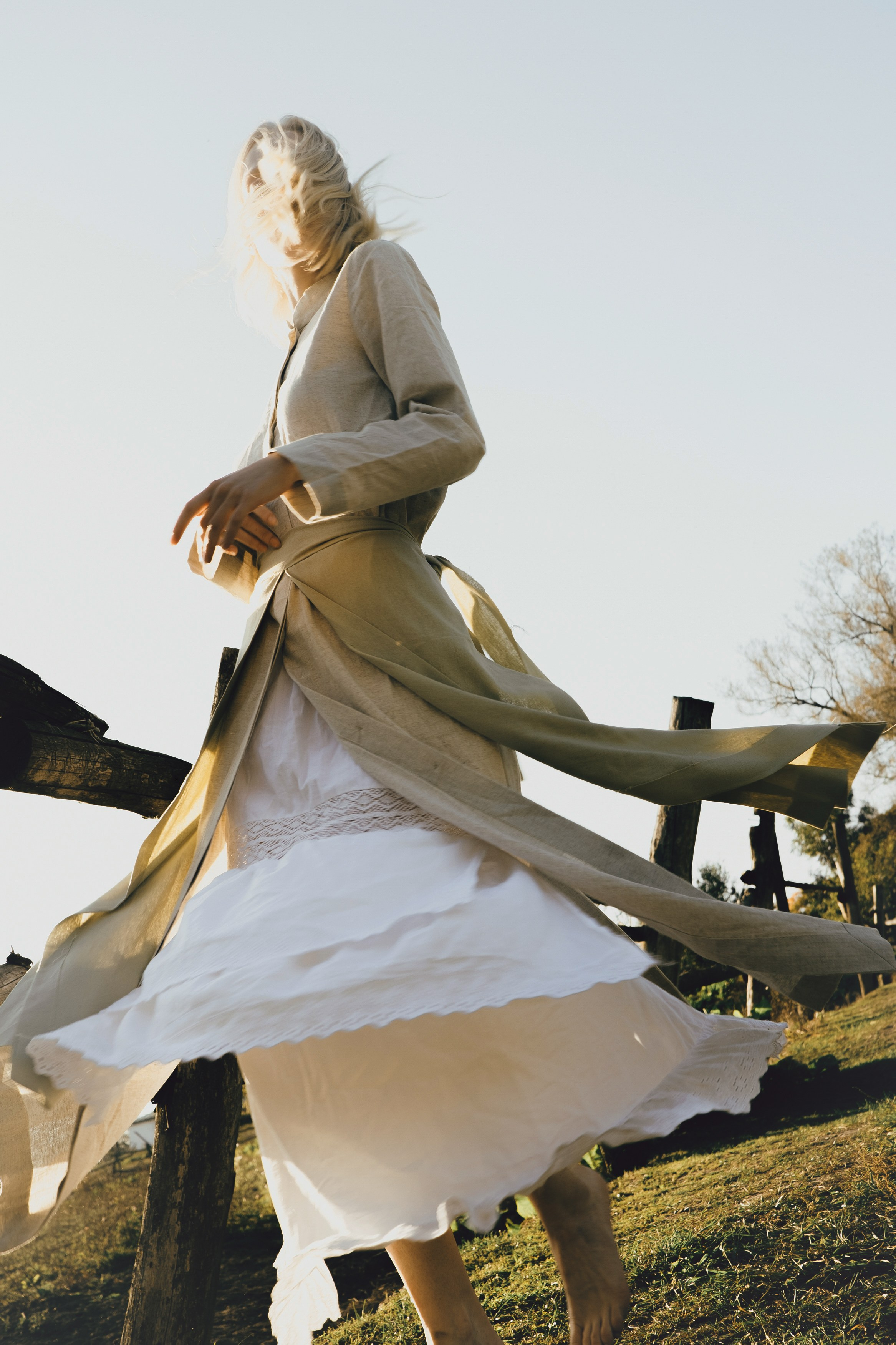 ДИЛ / Street Lookbook. DISEMICHASNOVA