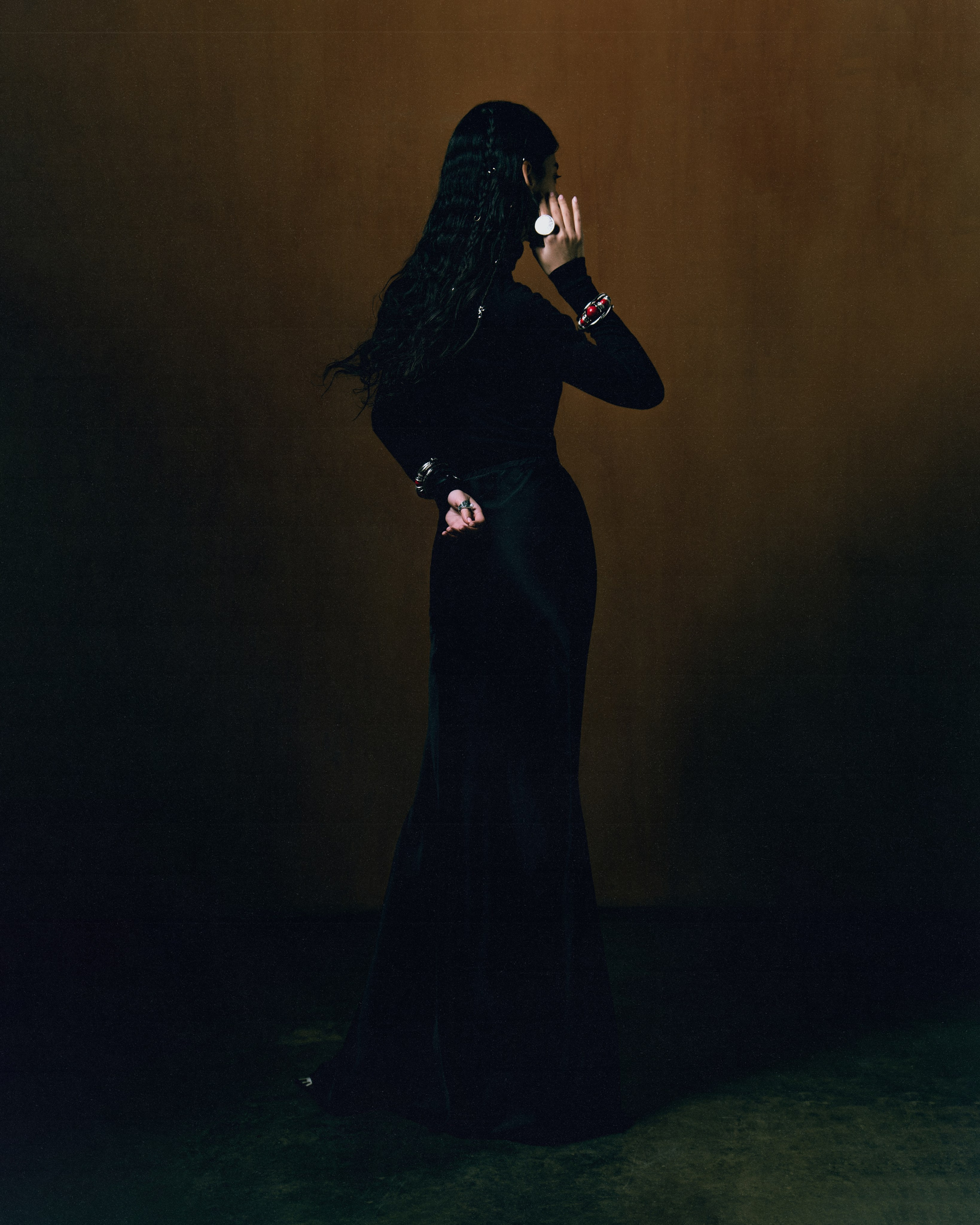 East sands. DISEMICHASNOVA