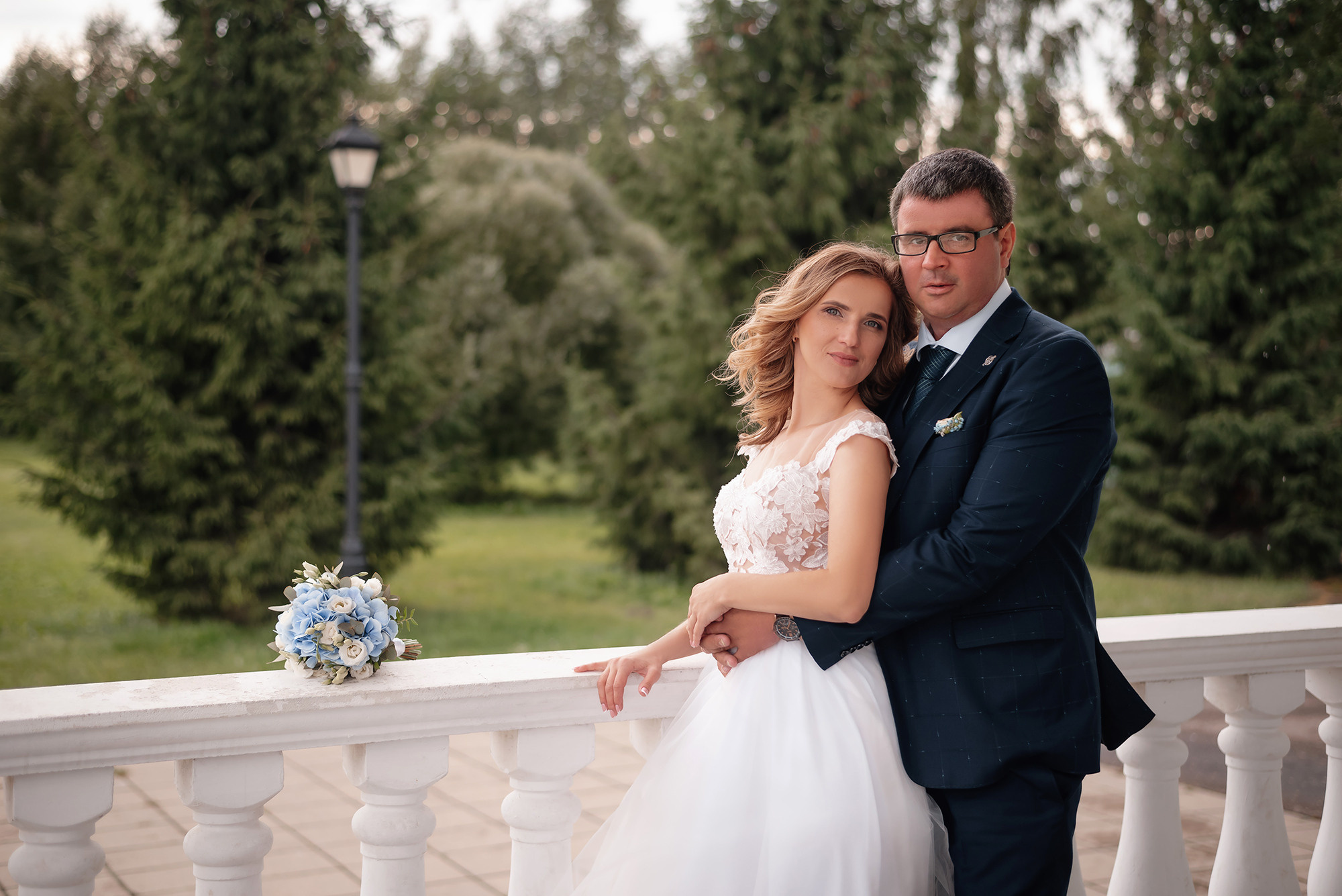 Свадебный. Профессиональный фотограф в Ярославле и Москве, Филинская Анастасия