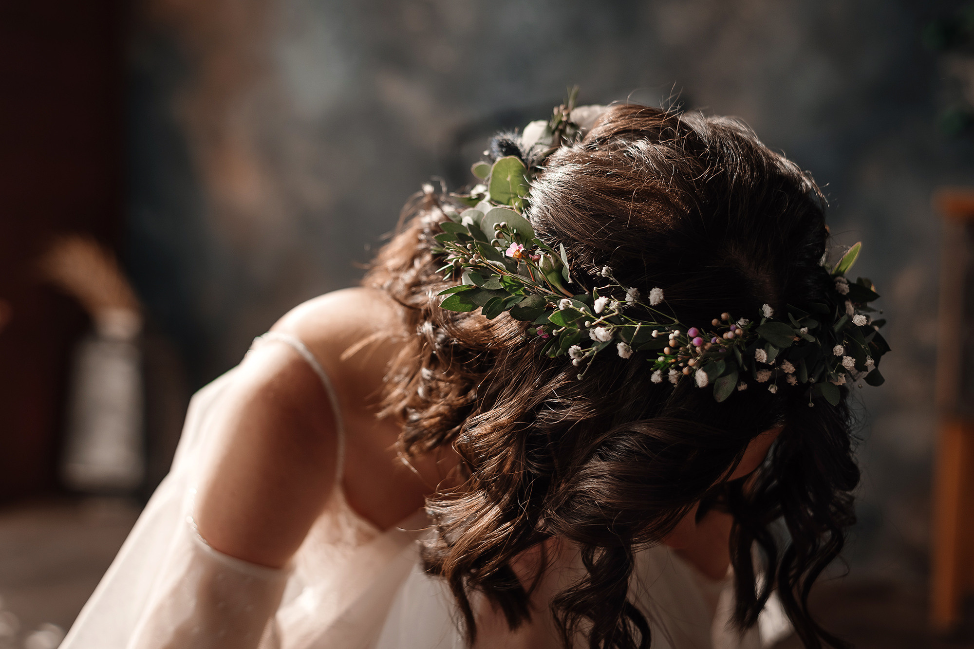 Свадебный. Профессиональный фотограф в Ярославле и Москве, Филинская Анастасия