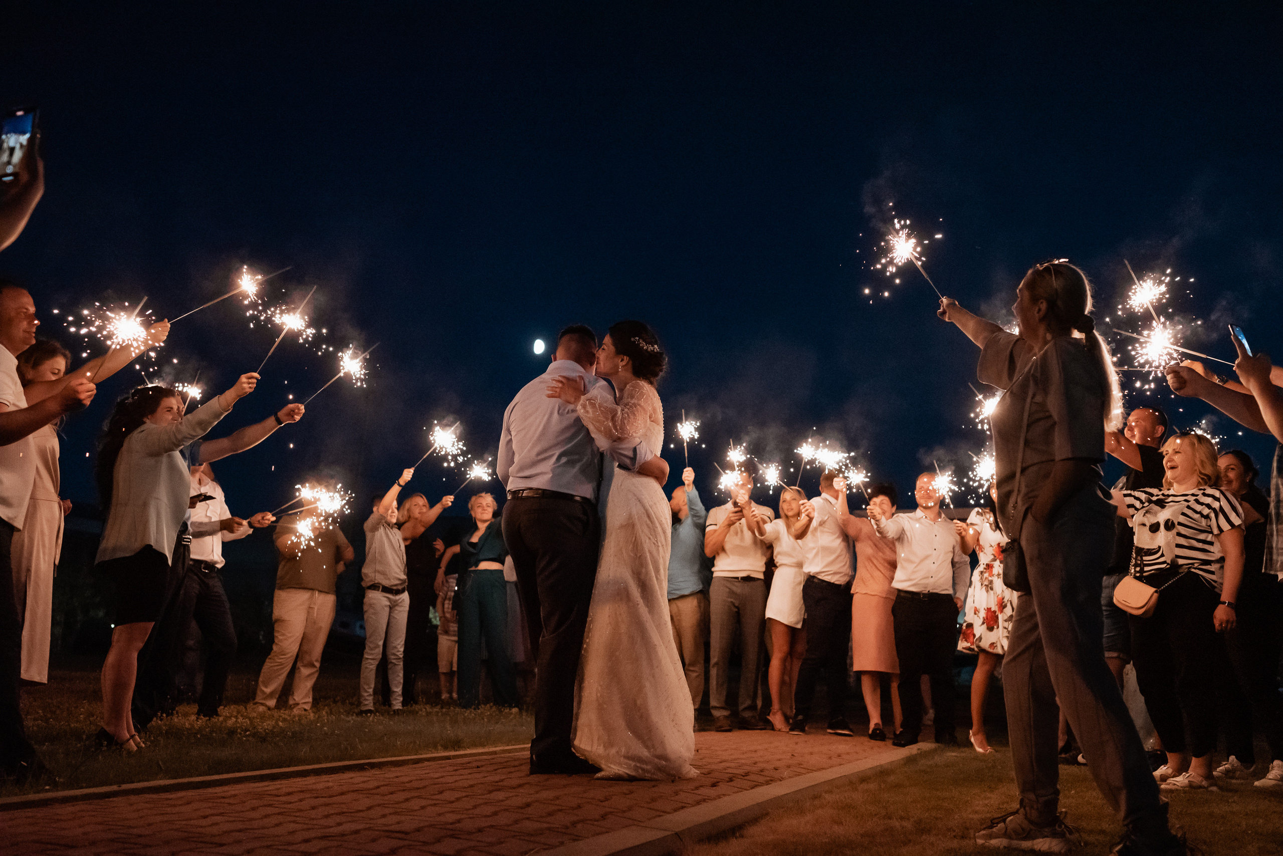 Свадебный. Профессиональный фотограф в Ярославле и Москве, Филинская Анастасия