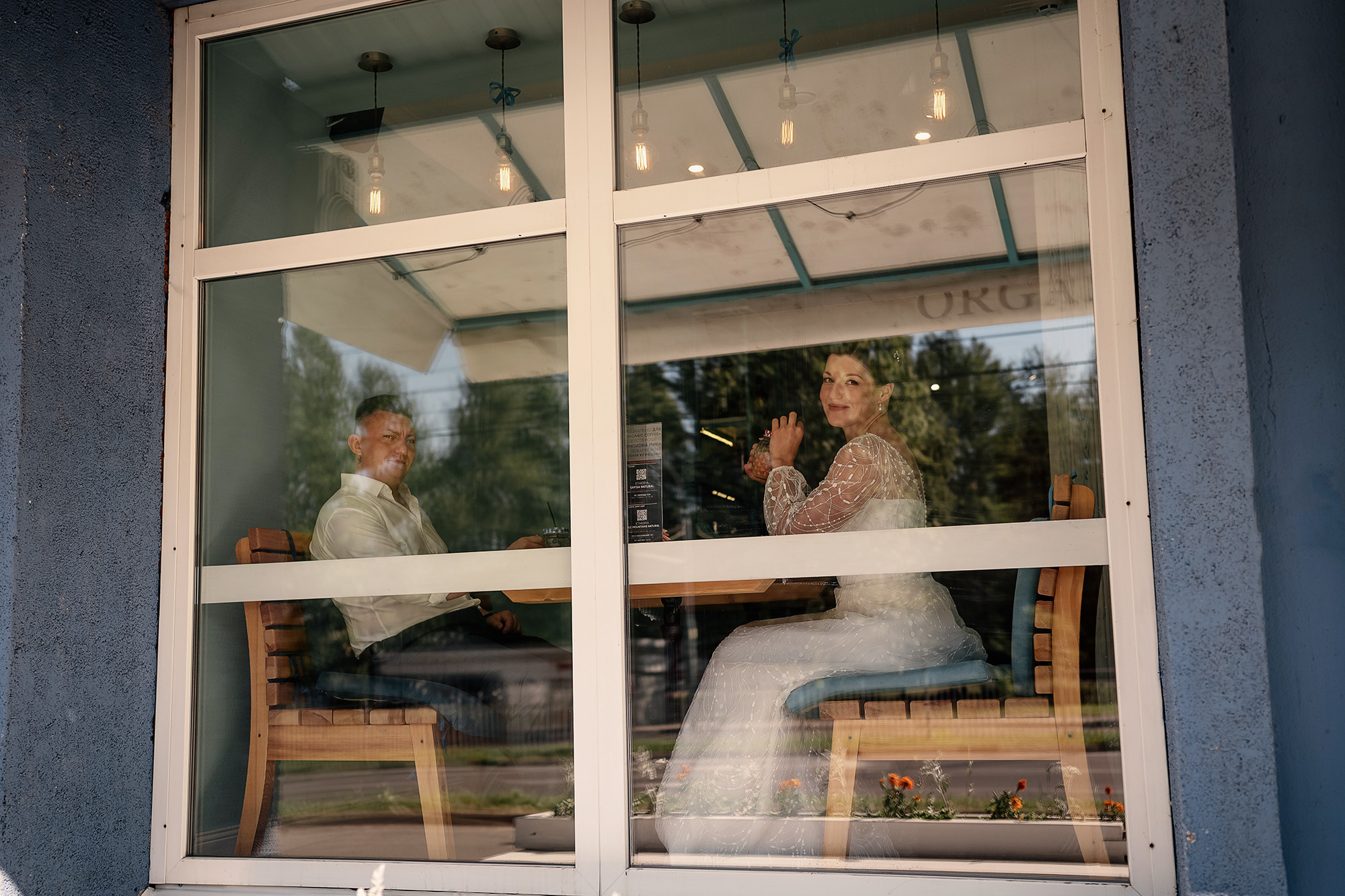 Свадебный. Профессиональный фотограф в Ярославле и Москве, Филинская Анастасия