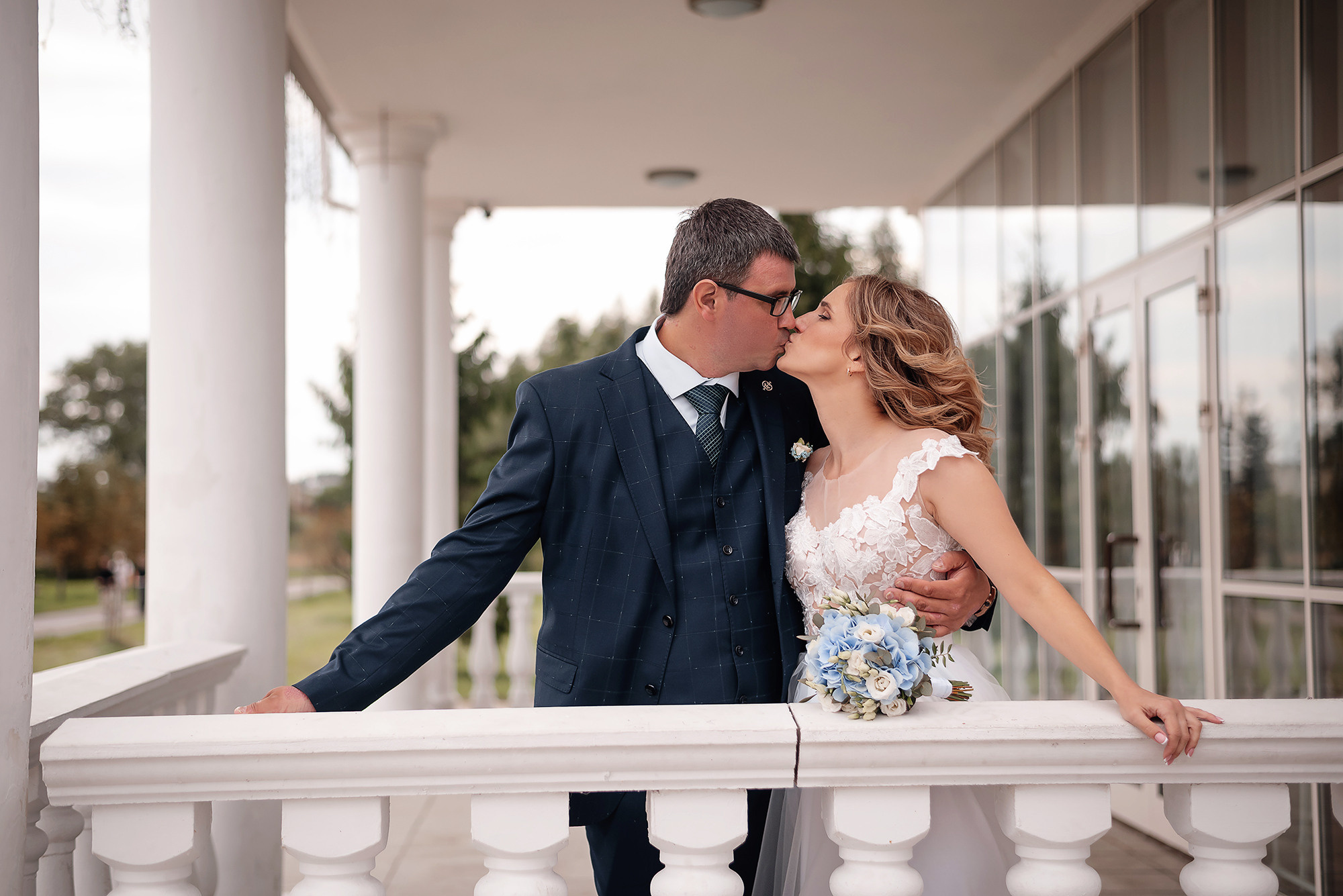 Свадебный. Профессиональный фотограф в Ярославле и Москве, Филинская Анастасия