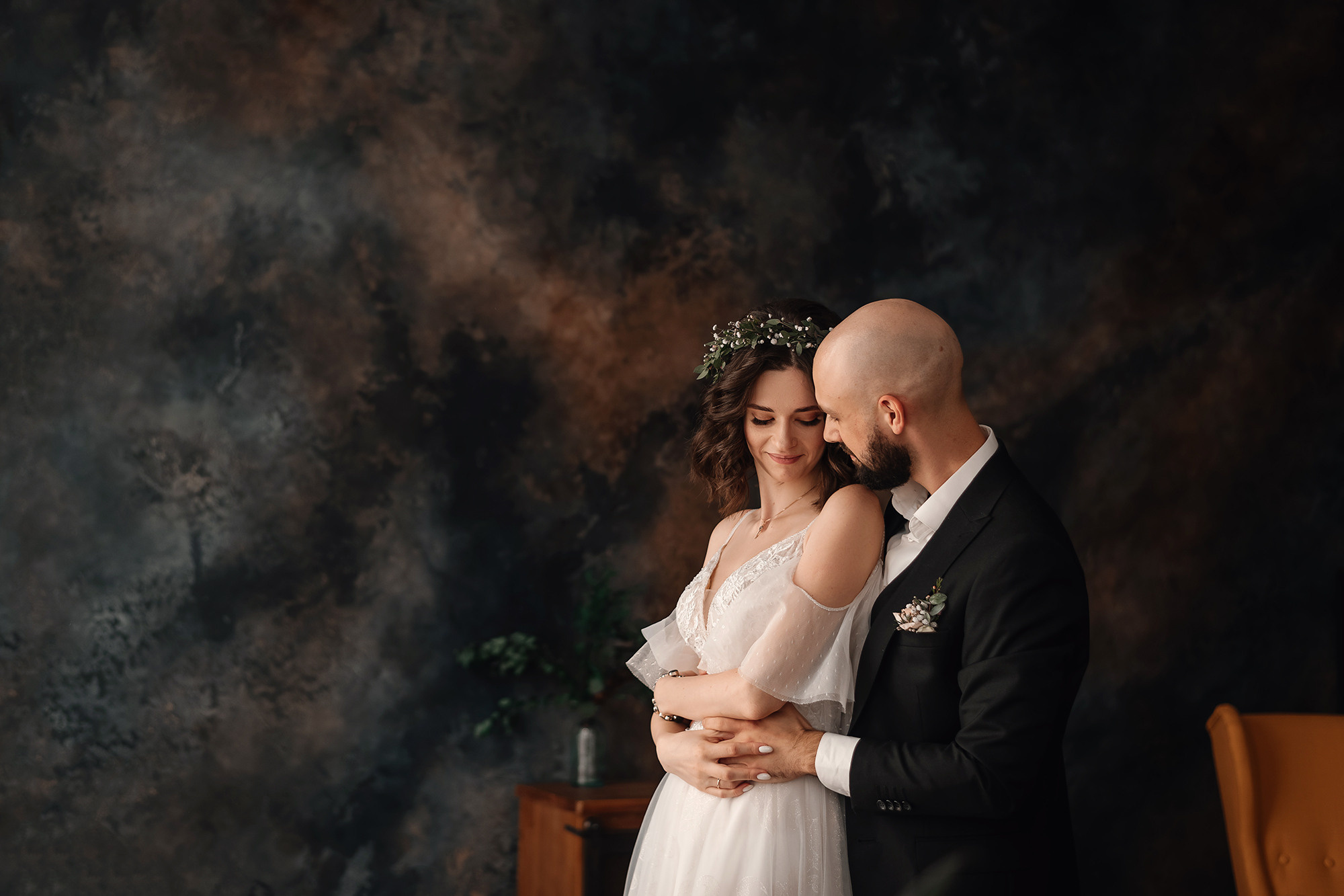 Свадебный. Профессиональный фотограф в Ярославле и Москве, Филинская Анастасия