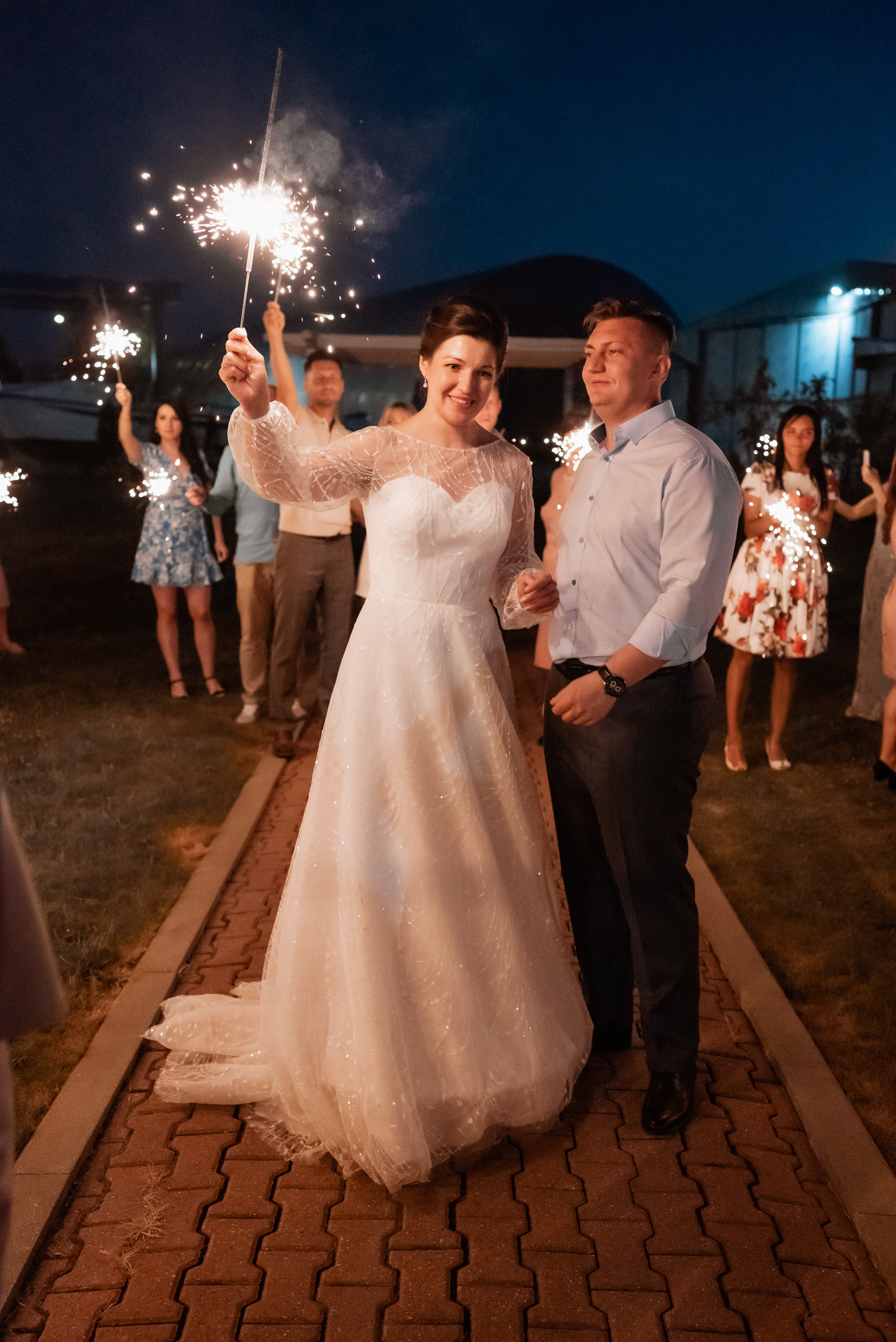 Свадебный. Профессиональный фотограф в Ярославле и Москве, Филинская Анастасия