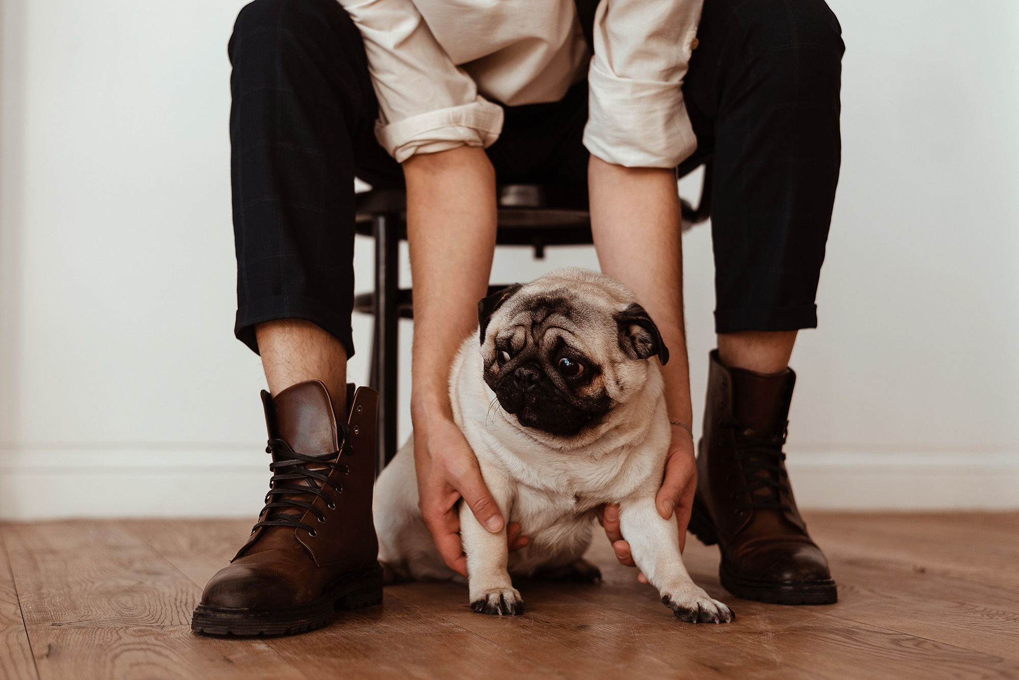 Мужской портрет. Профессиональный фотограф в Ярославле и Москве, Филинская Анастасия