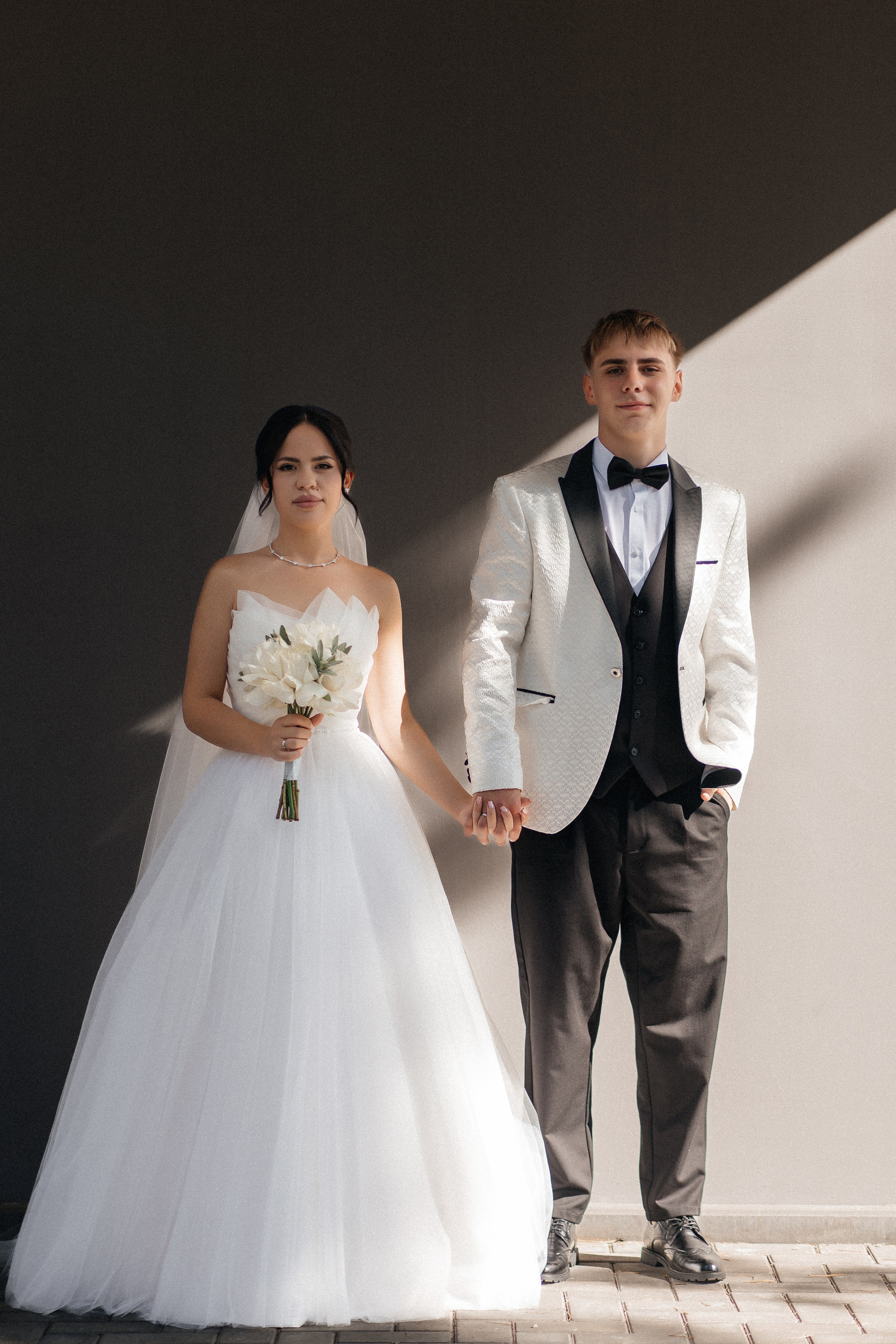 Сергей и Ксения. Свадебный фотограф и видеограф