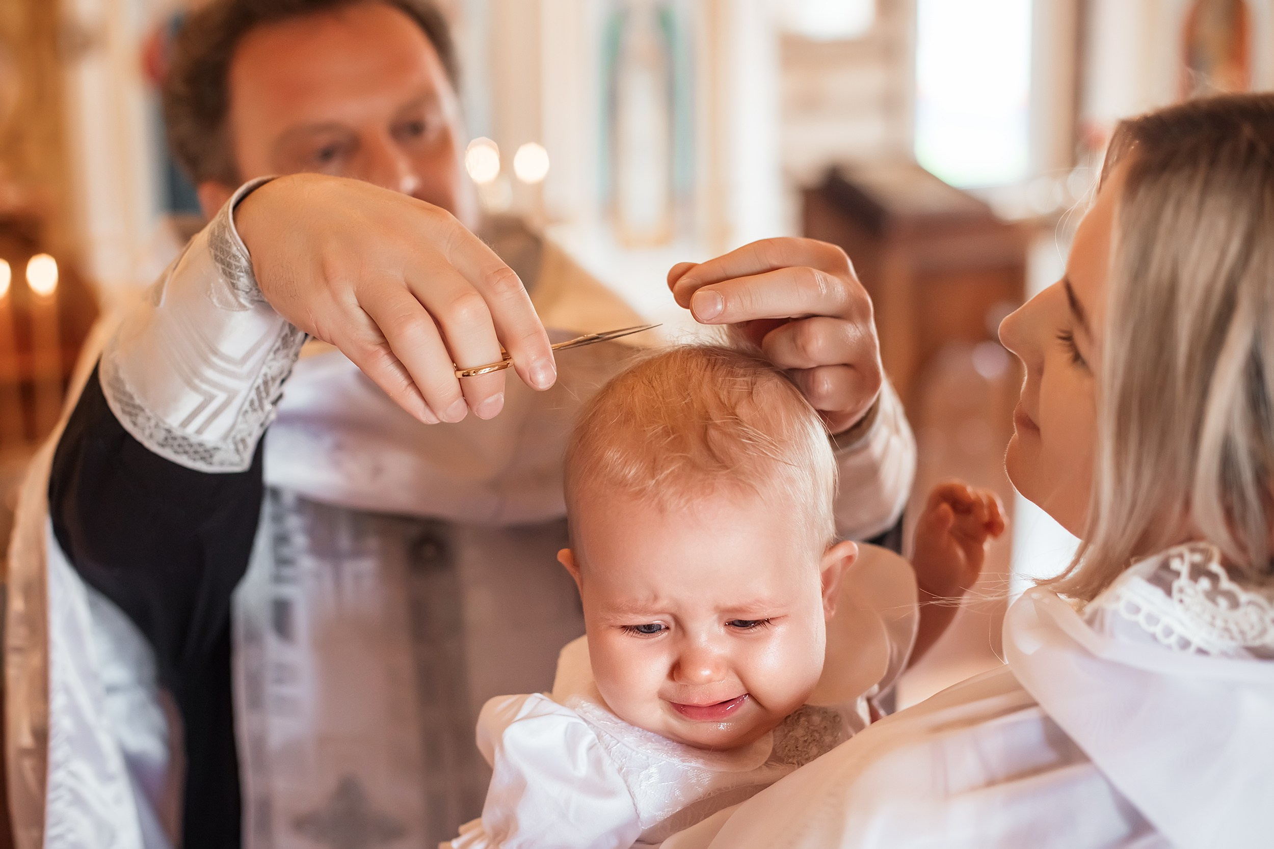 Храм в честь иконы Божией Матери Неопалимая Купина. Фотохудожник в Брянске Додонова Ольга