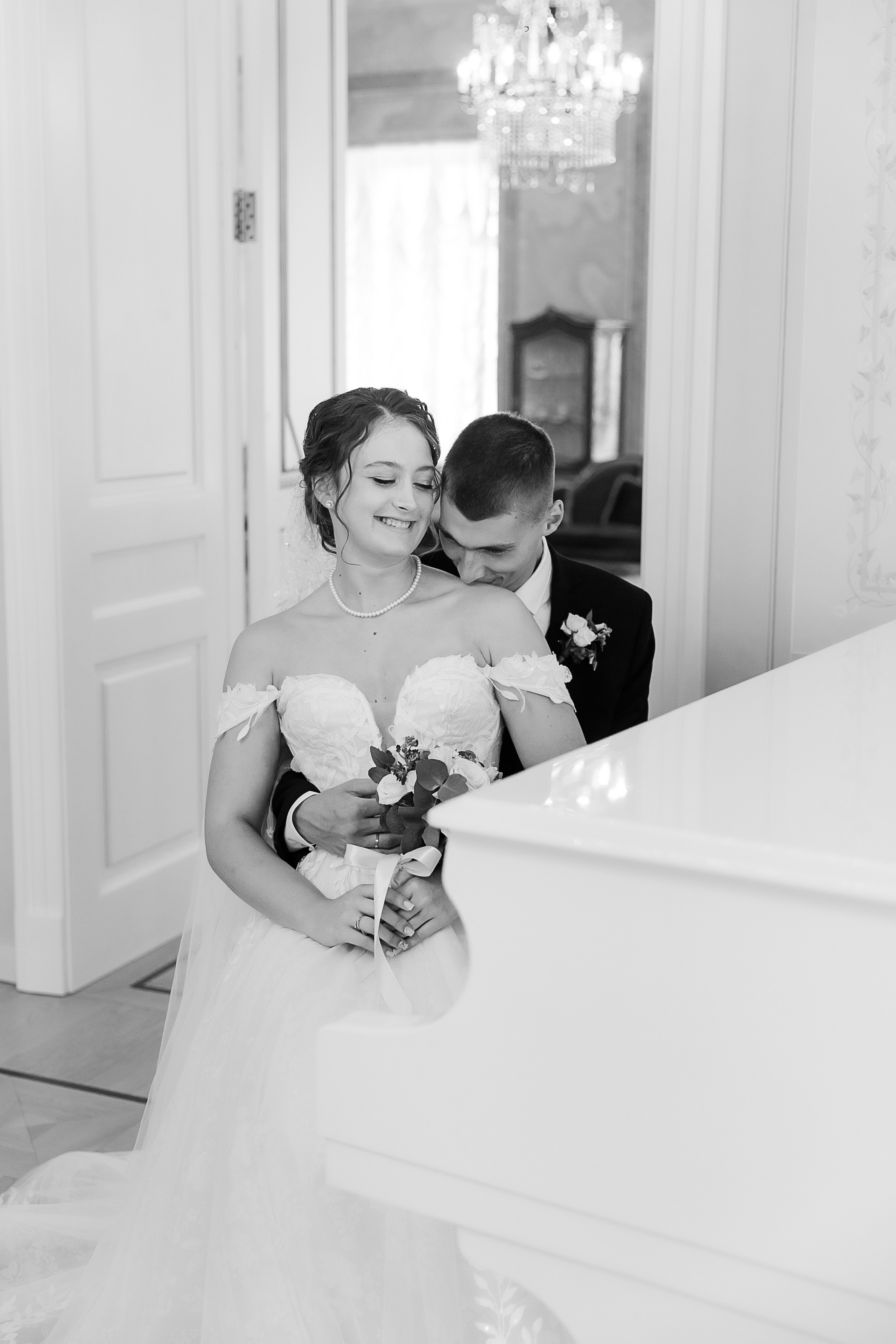 Антон и Диана. Свадебный и семейный фотограф в Твери и Тверской области