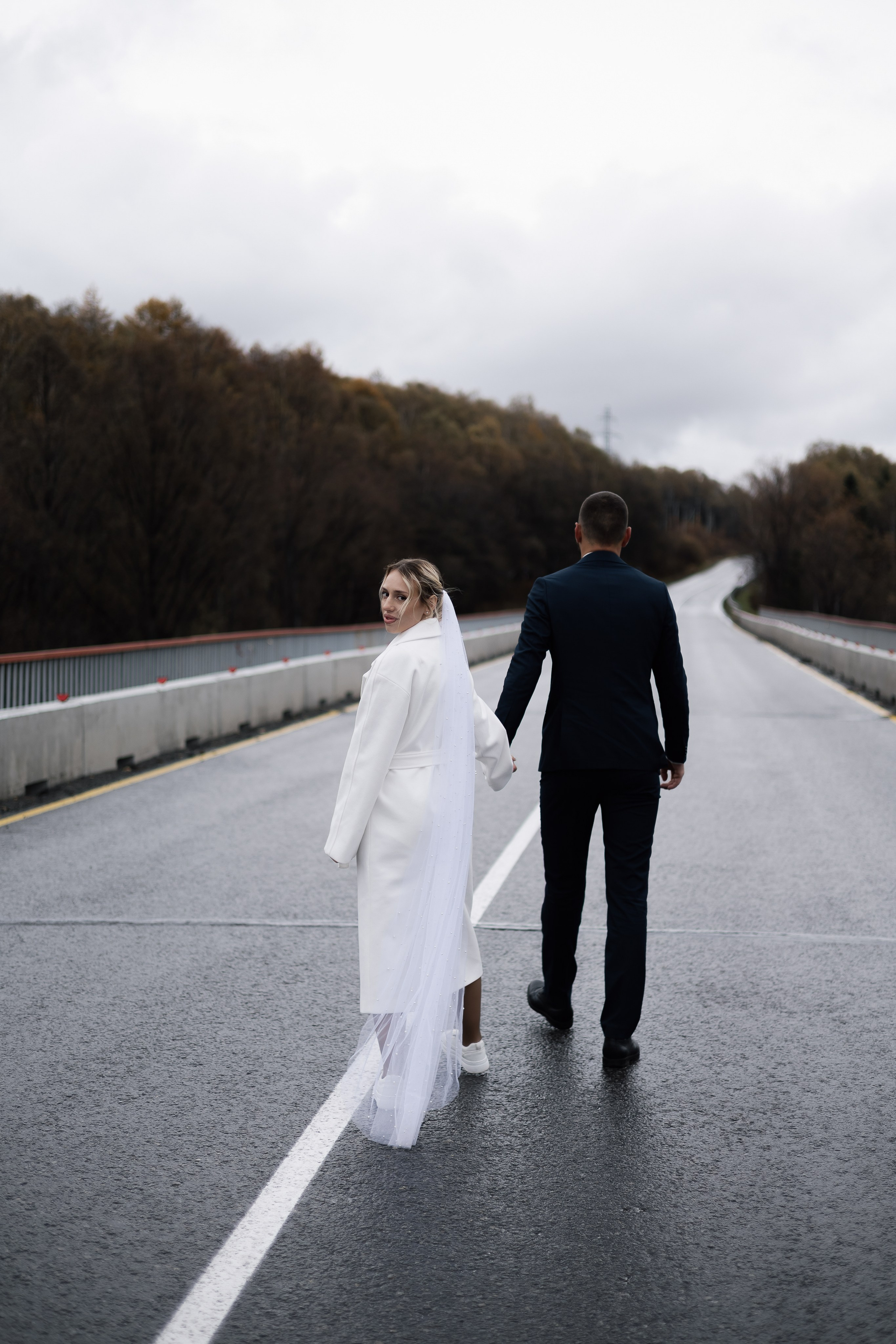 Николай & Ольга. Фотограф Советская Гавань — Ванино