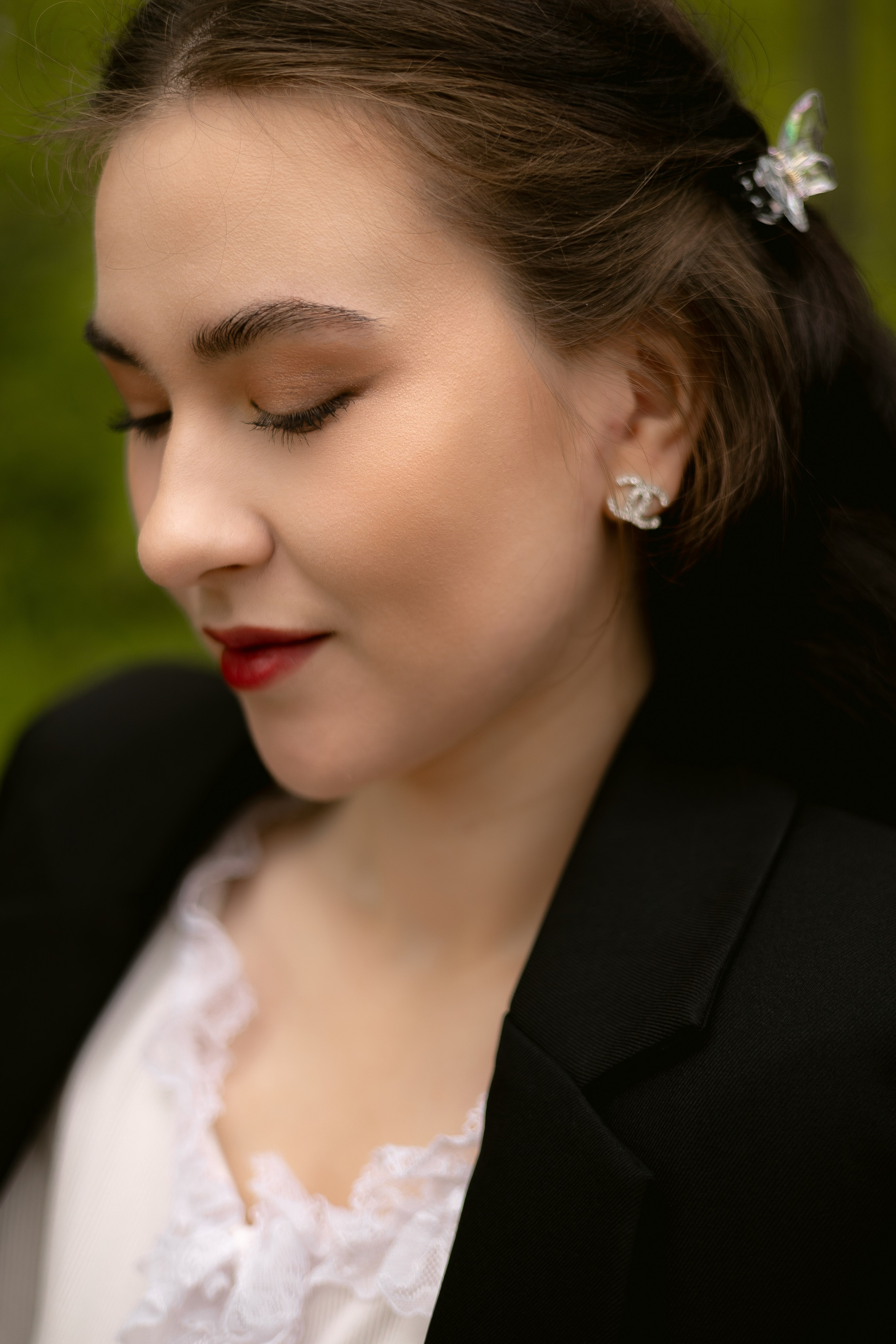 Portrait15. Фотограф Советская Гавань — Ванино