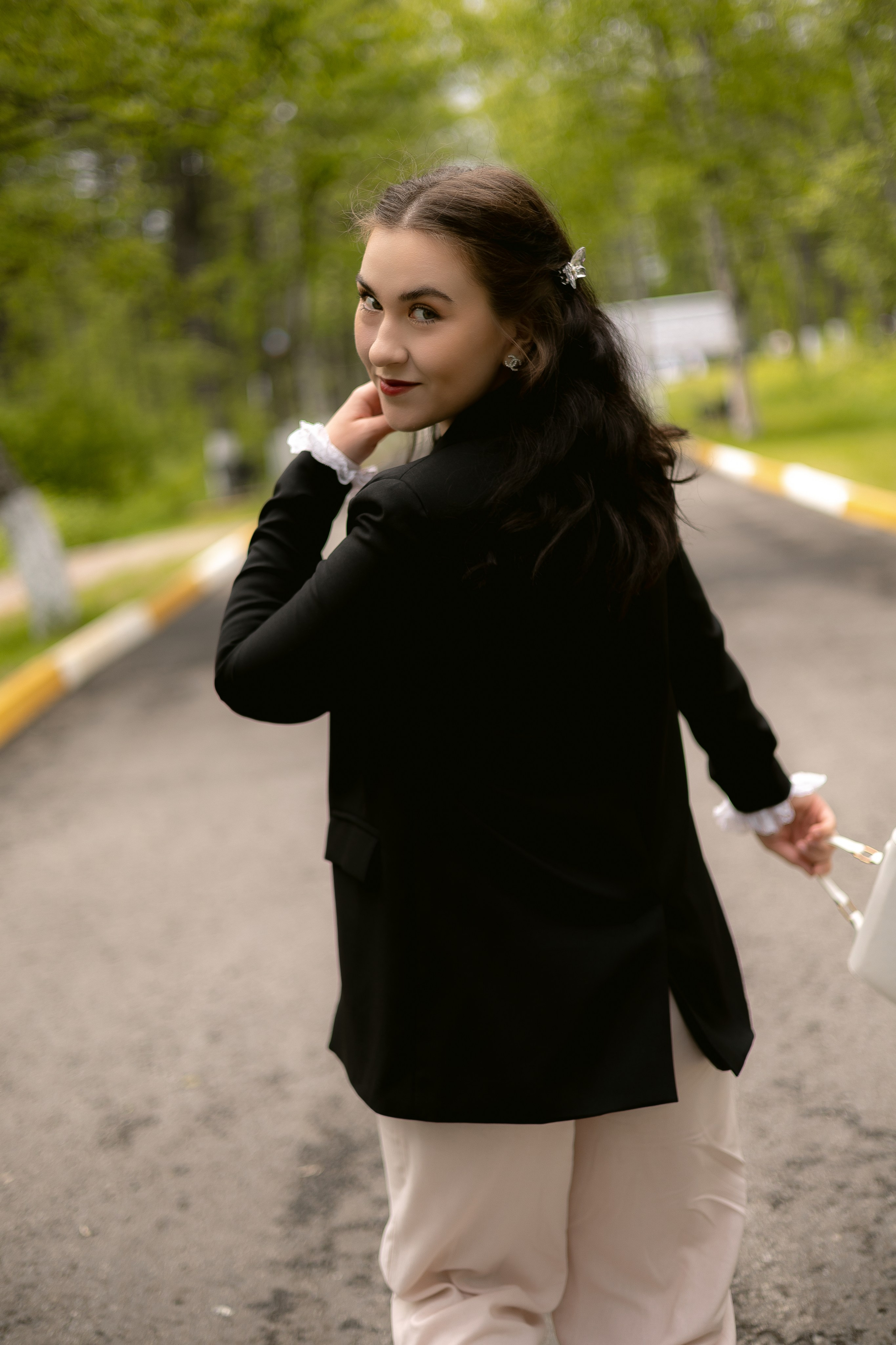 Portrait15. Фотограф Советская Гавань — Ванино