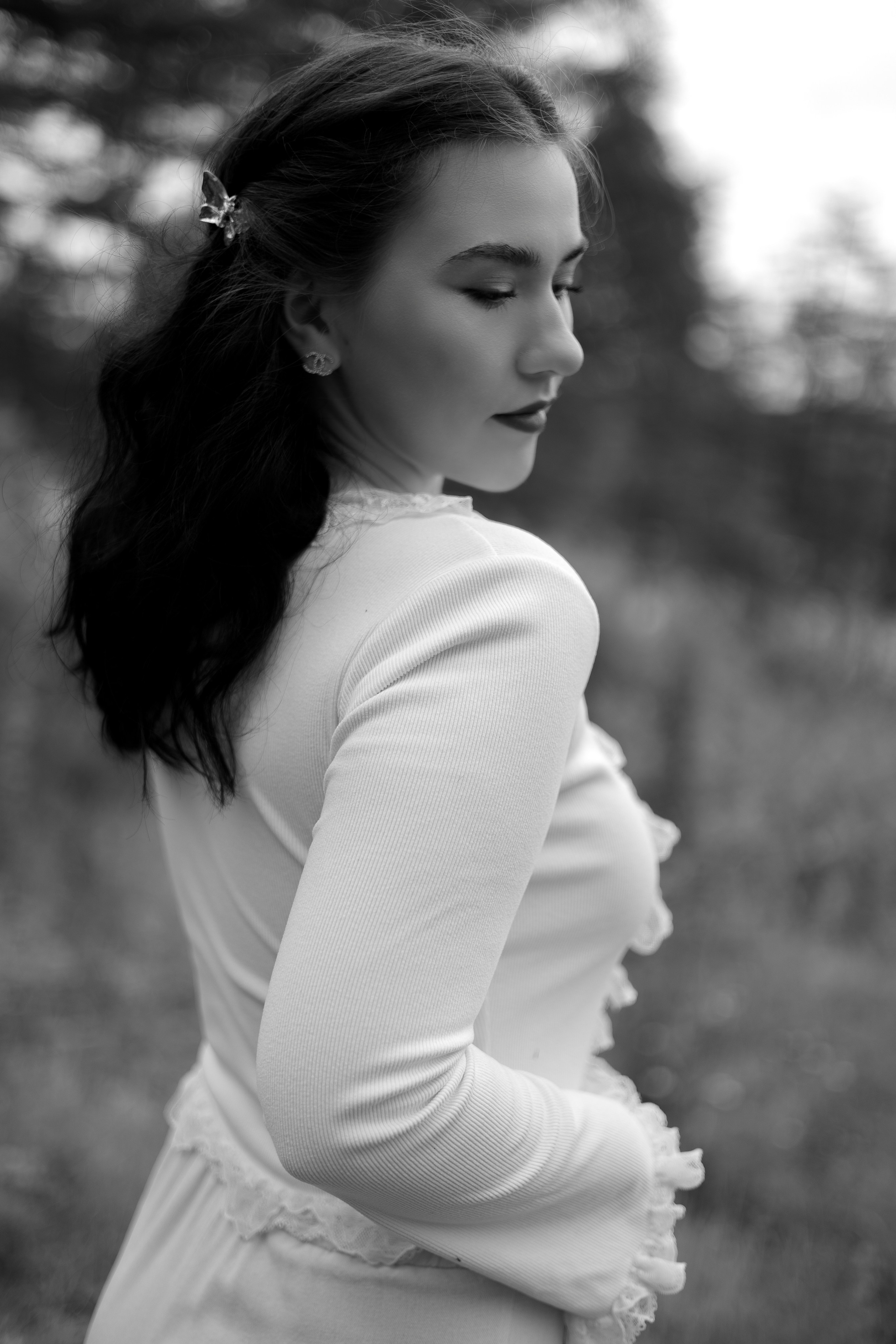 Portrait15. Фотограф Советская Гавань — Ванино