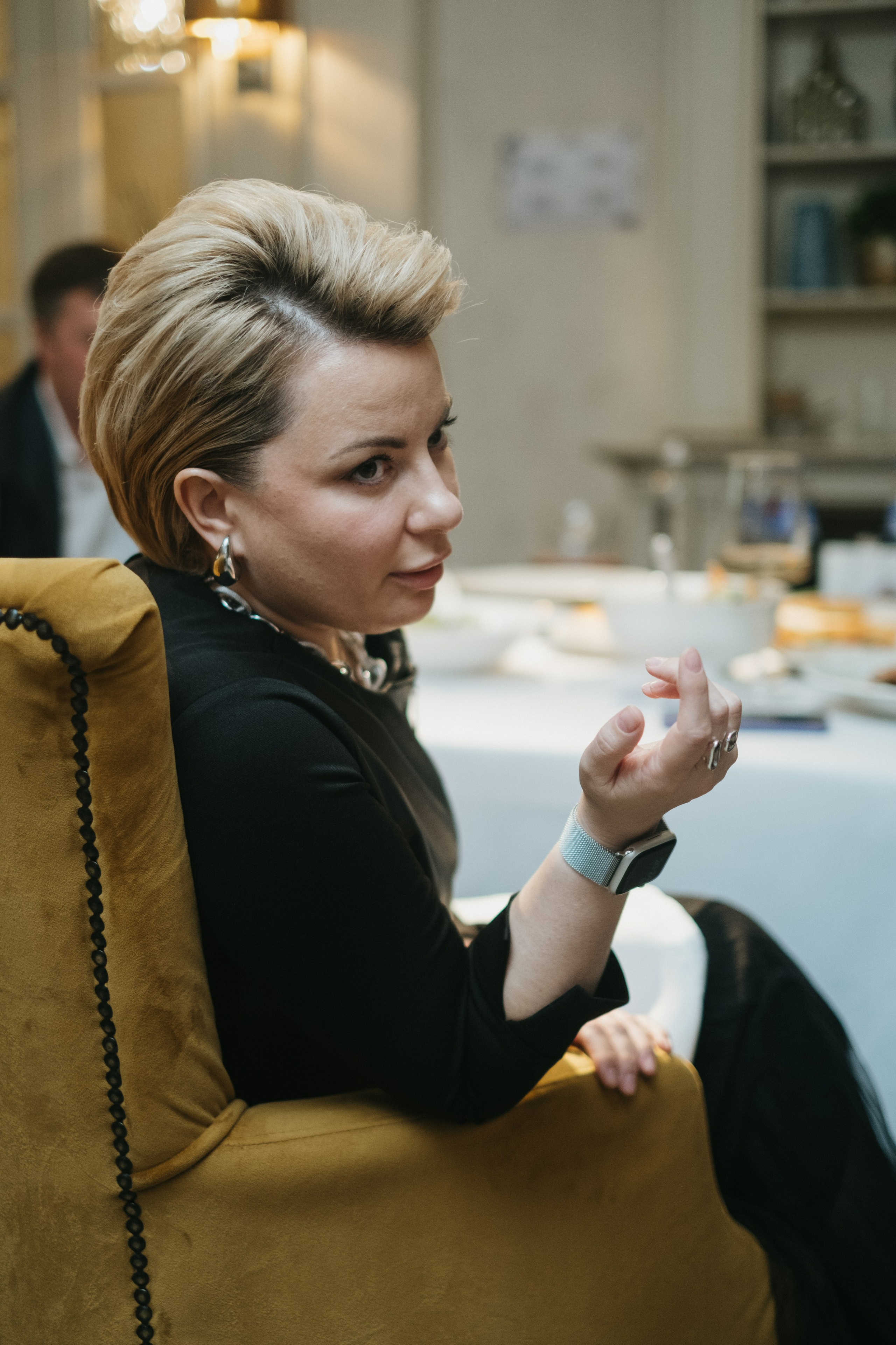 Корпоратив компании. Свадебный и репортажной фотограф Денис Ожигин в Краснодаре и Краснодарском крае