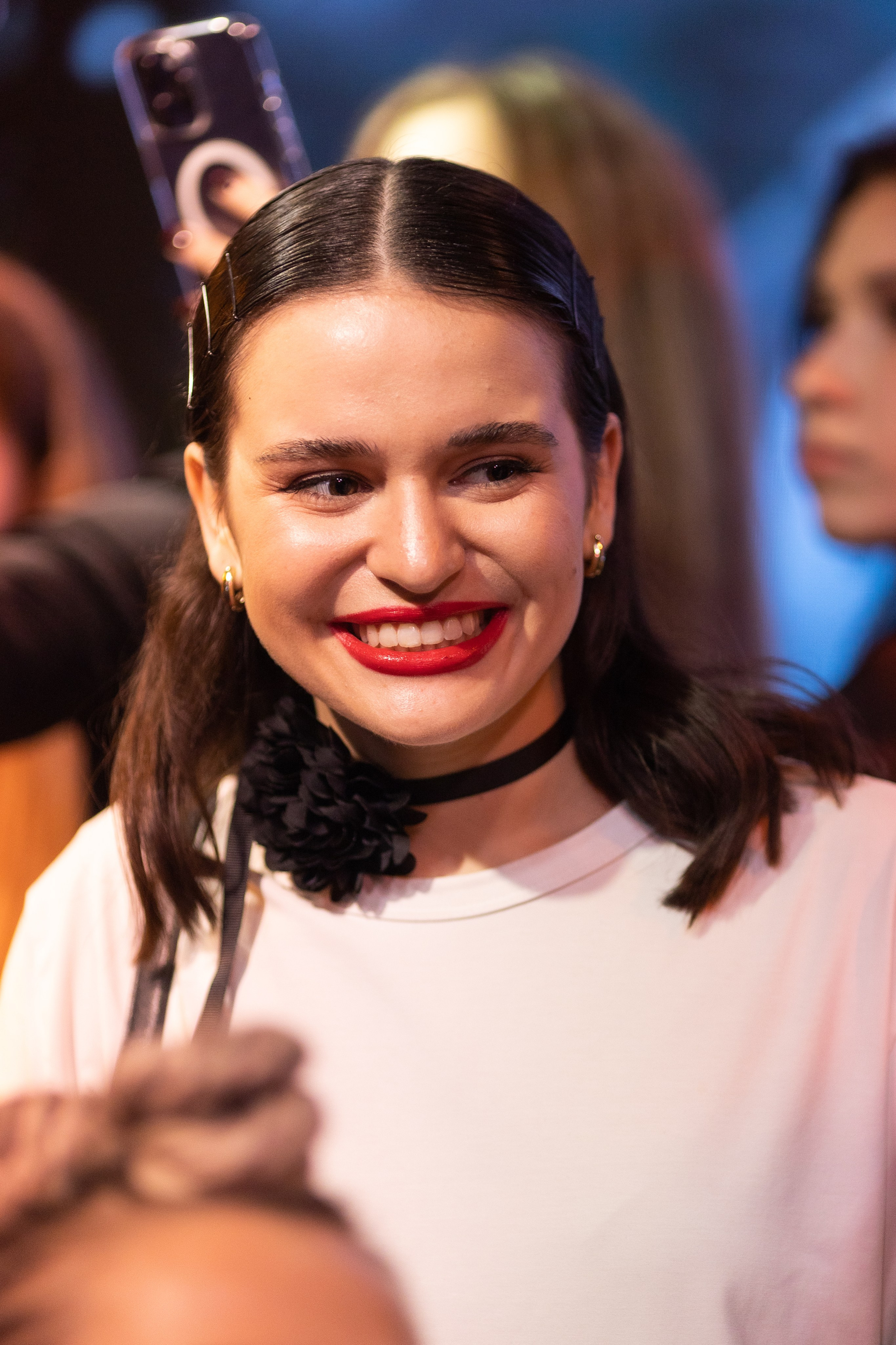 Happy Birthday Salamander. Фотограф в Москве Десятова Ксения