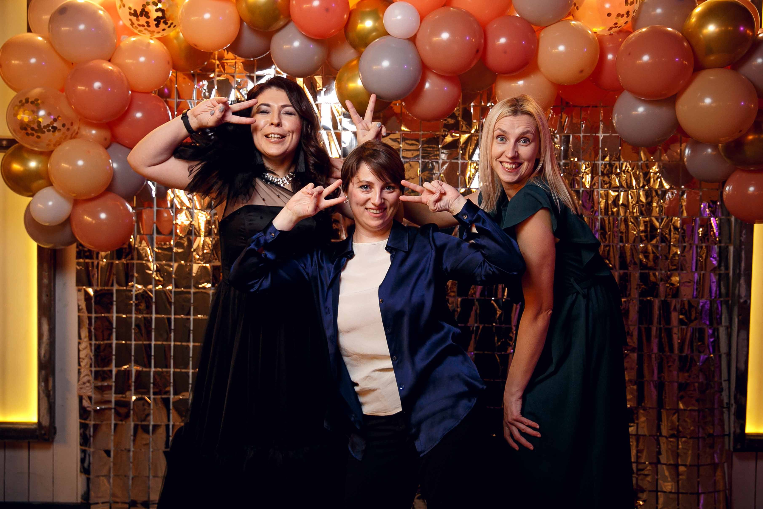 Площадка «Лофт Полиграф». Ваш репортажный фотограф Артемий Антонов