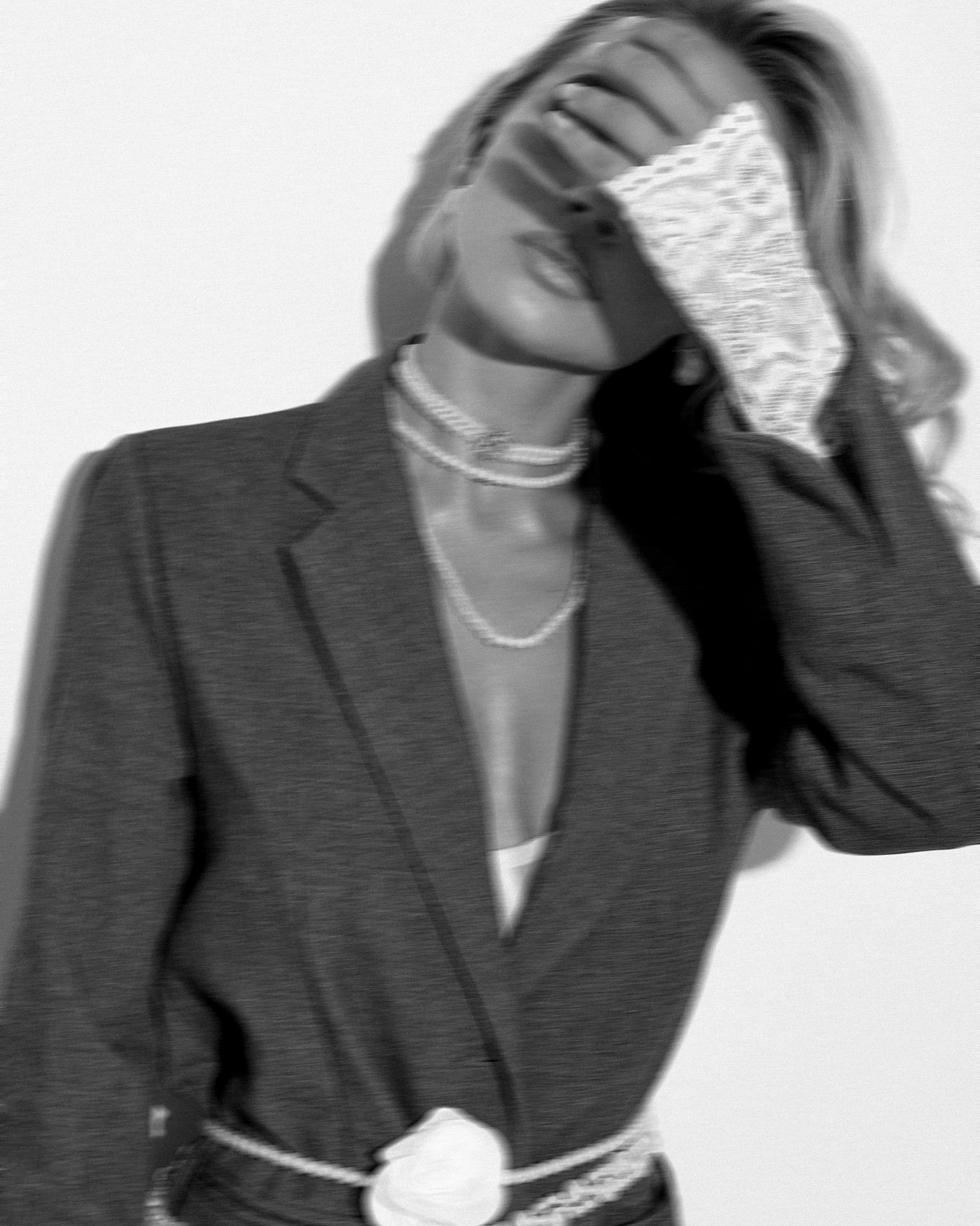 Студийные съемки. Главная