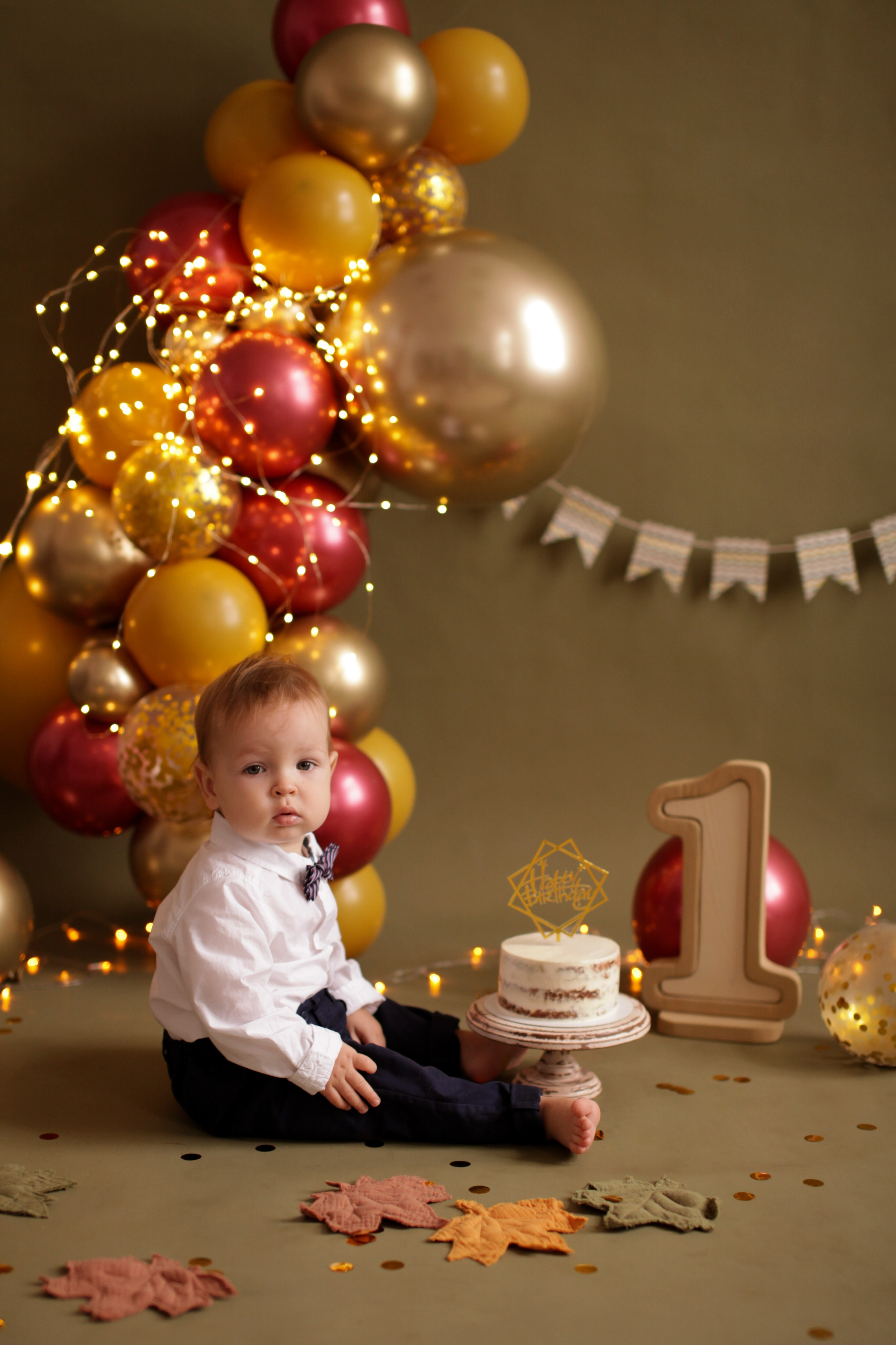 Годовасие. Художественная фотография