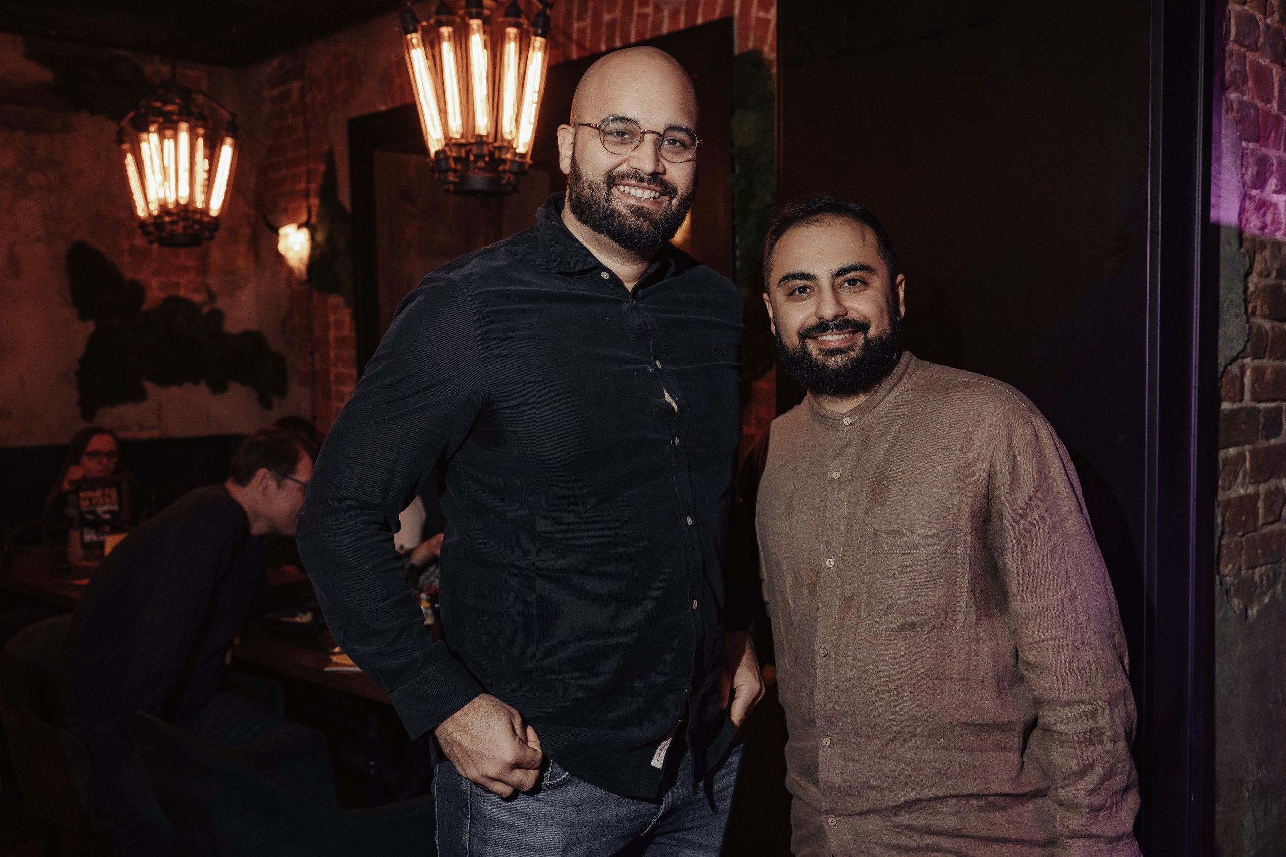 День рождения бара «Рога и Копыта». Алексей Шаров — свадебный и репортажный фотограф в Нижнем Новгороде