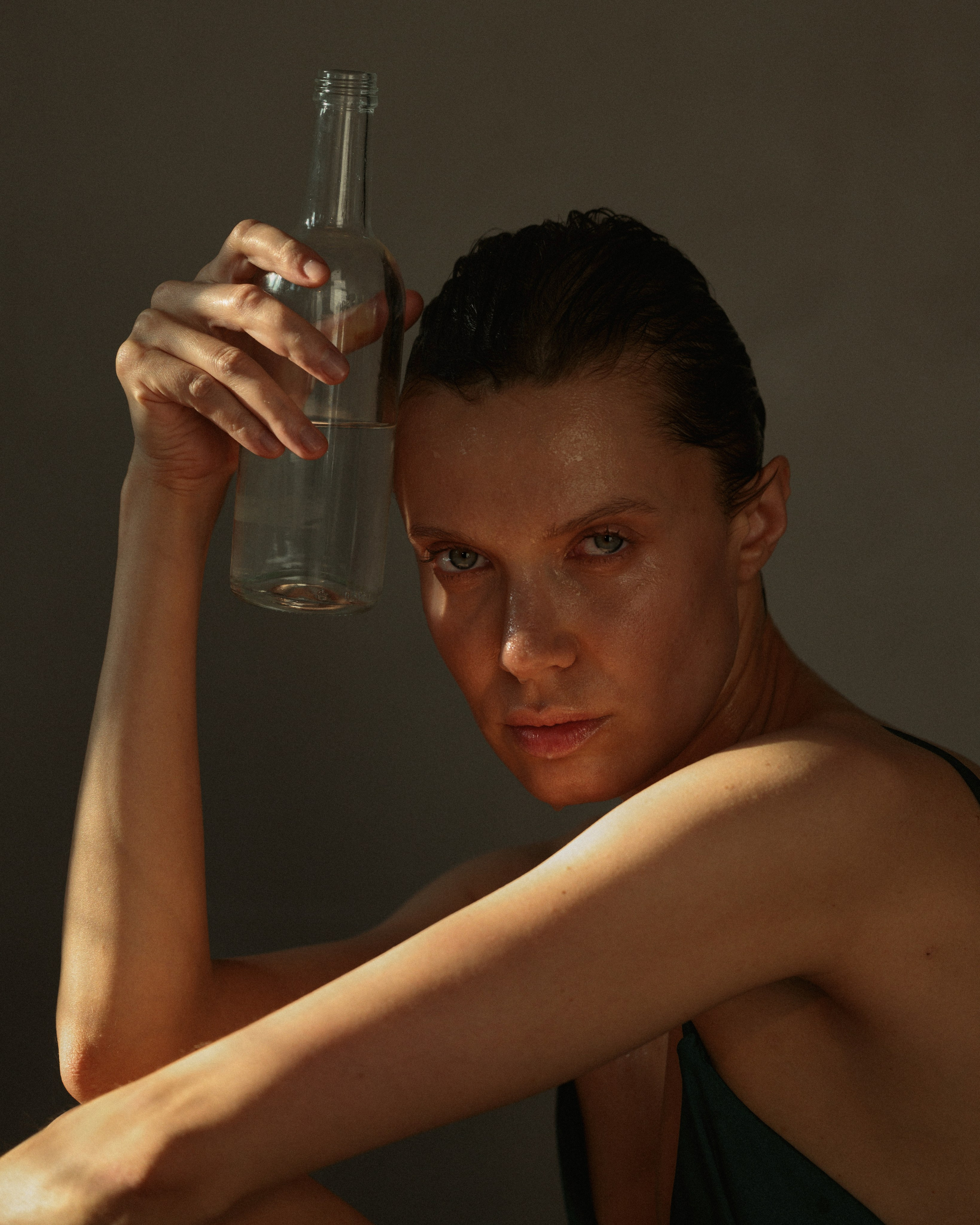 Фотограф в Москве Ксения Романова