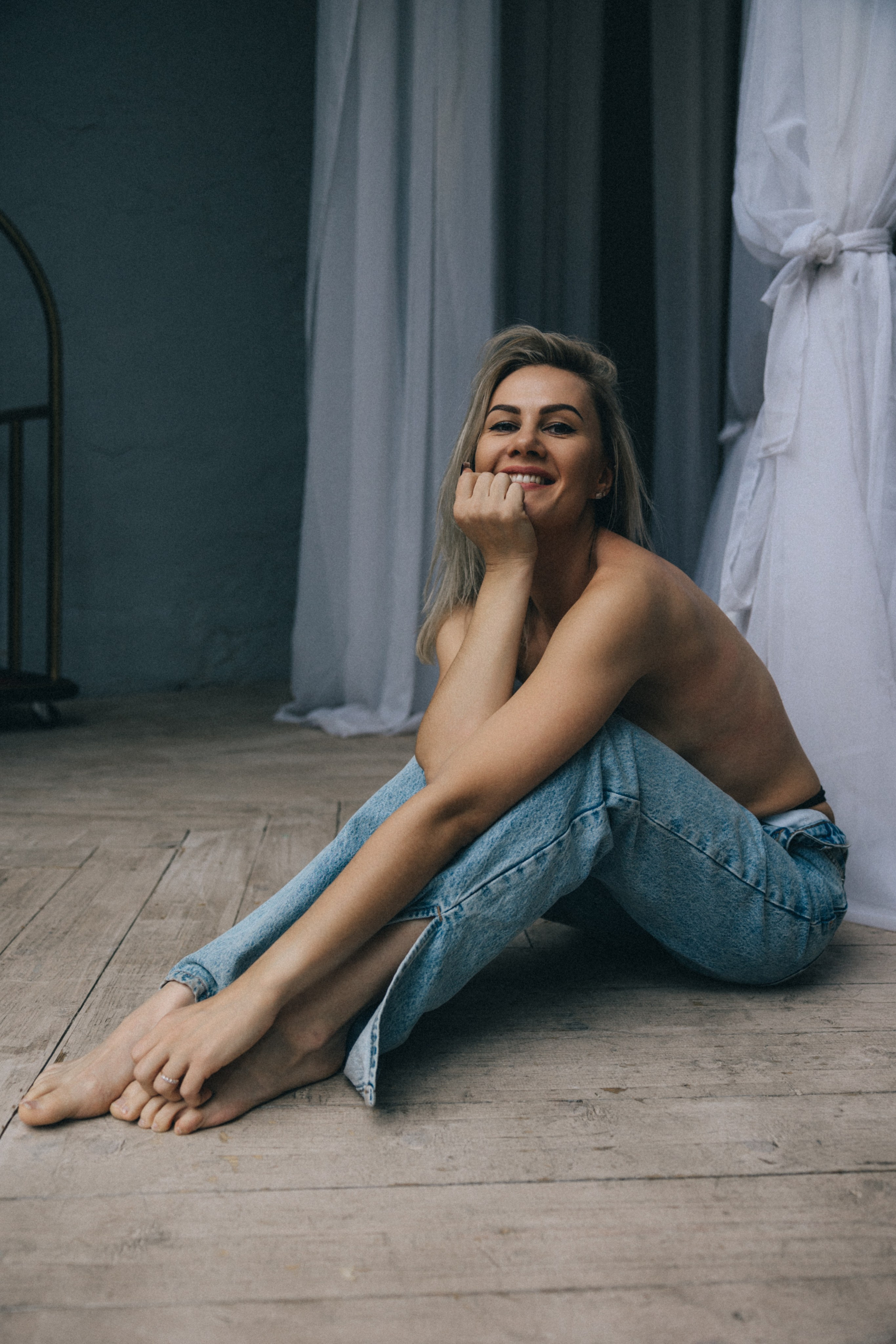 Алеся. Свадебный и семейный фотограф в Воронеже Свиридова Евгения