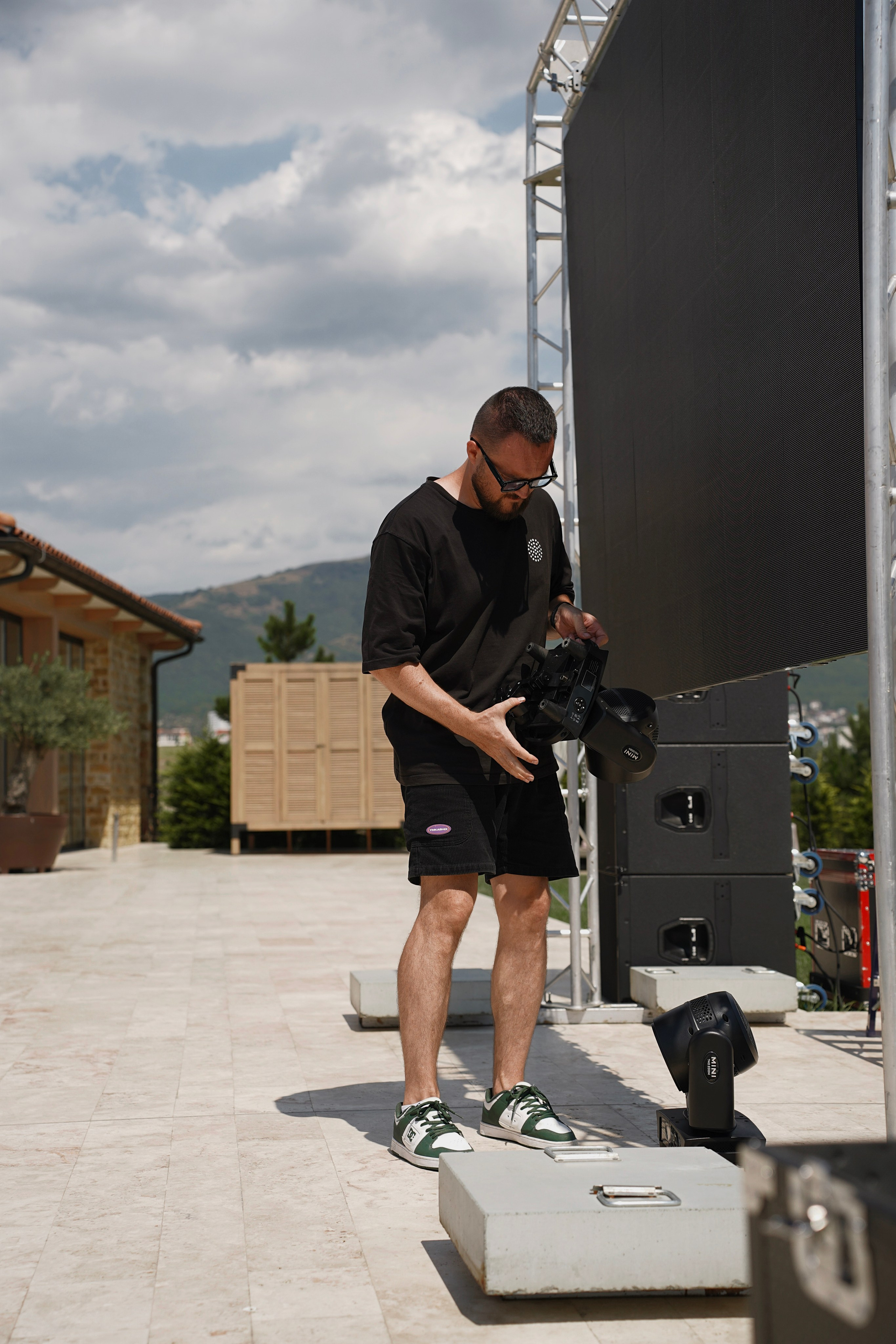 Контент для бизнеса. Универсальный фотограф в Геленджике Сидорина Кристина