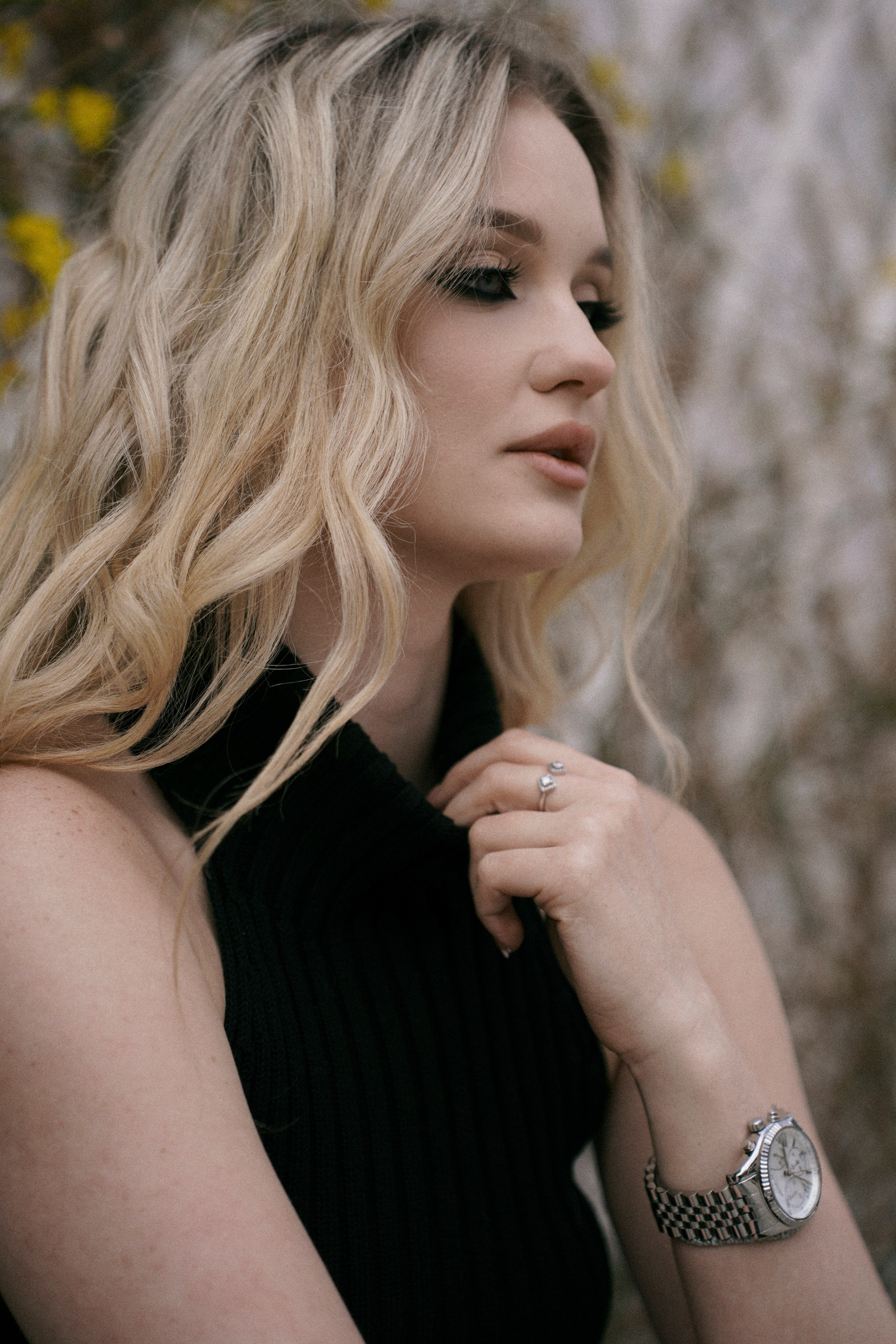 Индивидуальная съемка. Универсальный фотограф в Геленджике Сидорина Кристина