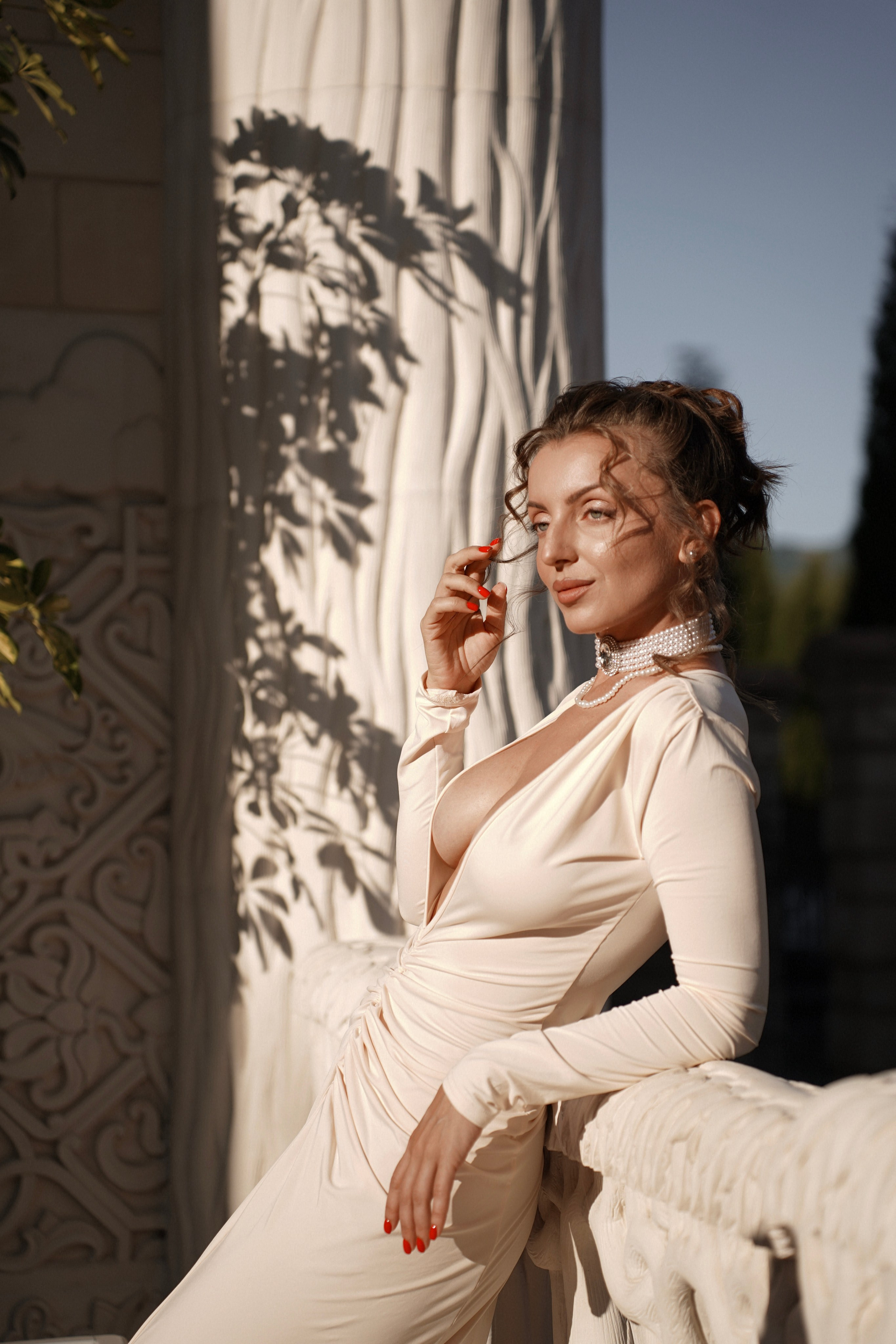 Индивидуальная съемка. Универсальный фотограф в Геленджике Сидорина Кристина