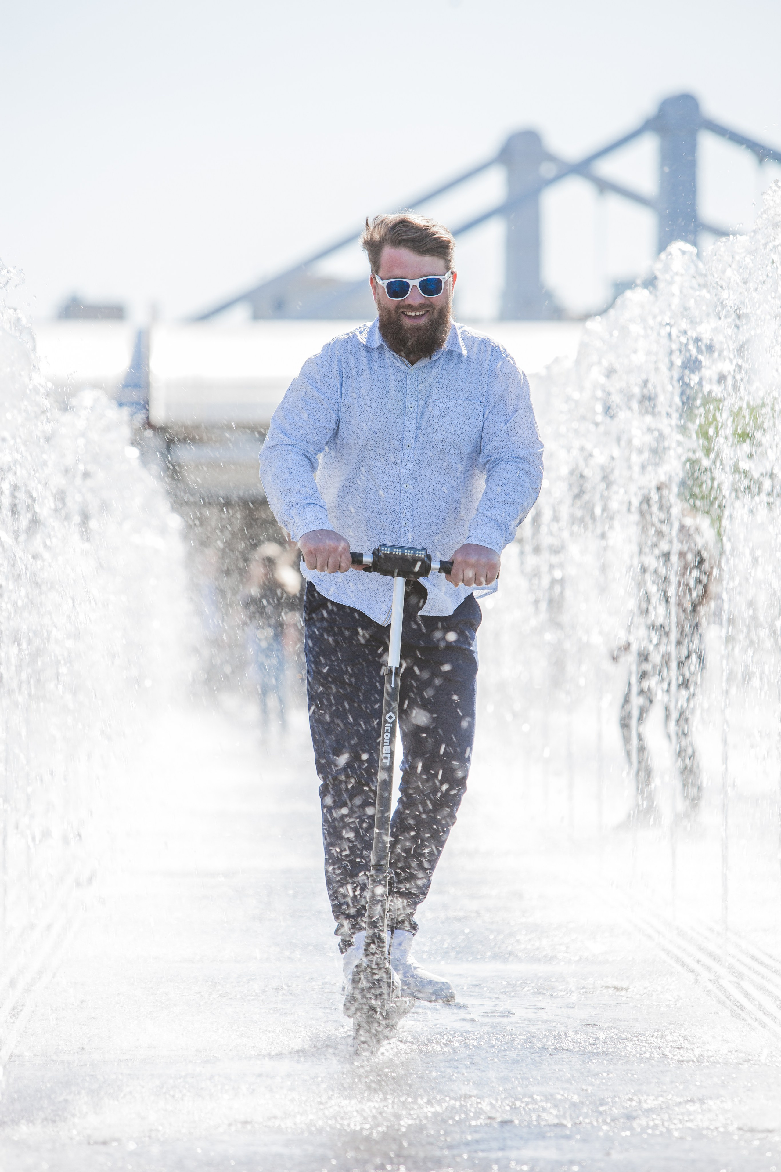 Самокаты. Фотография, ретушь, сканирование, восстановление старых фото, интерьерная съёмка, студия. Данилов Александр, Москва