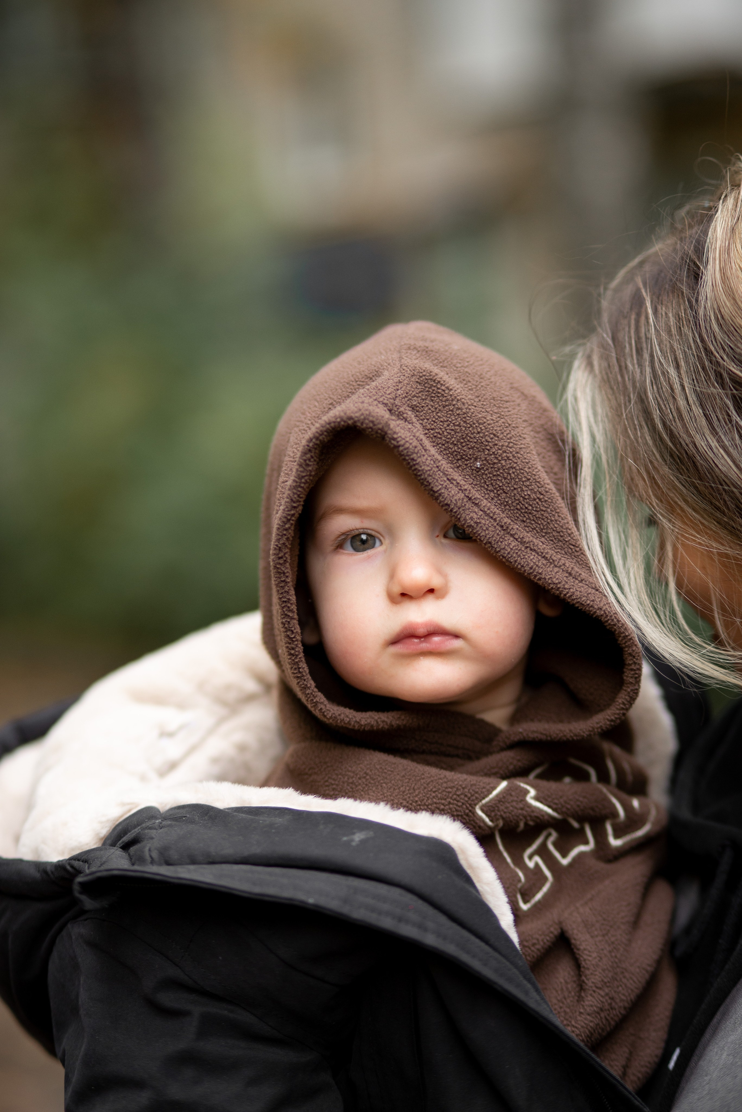 Детский портрет. Дмитрий Шуйский, фотограф