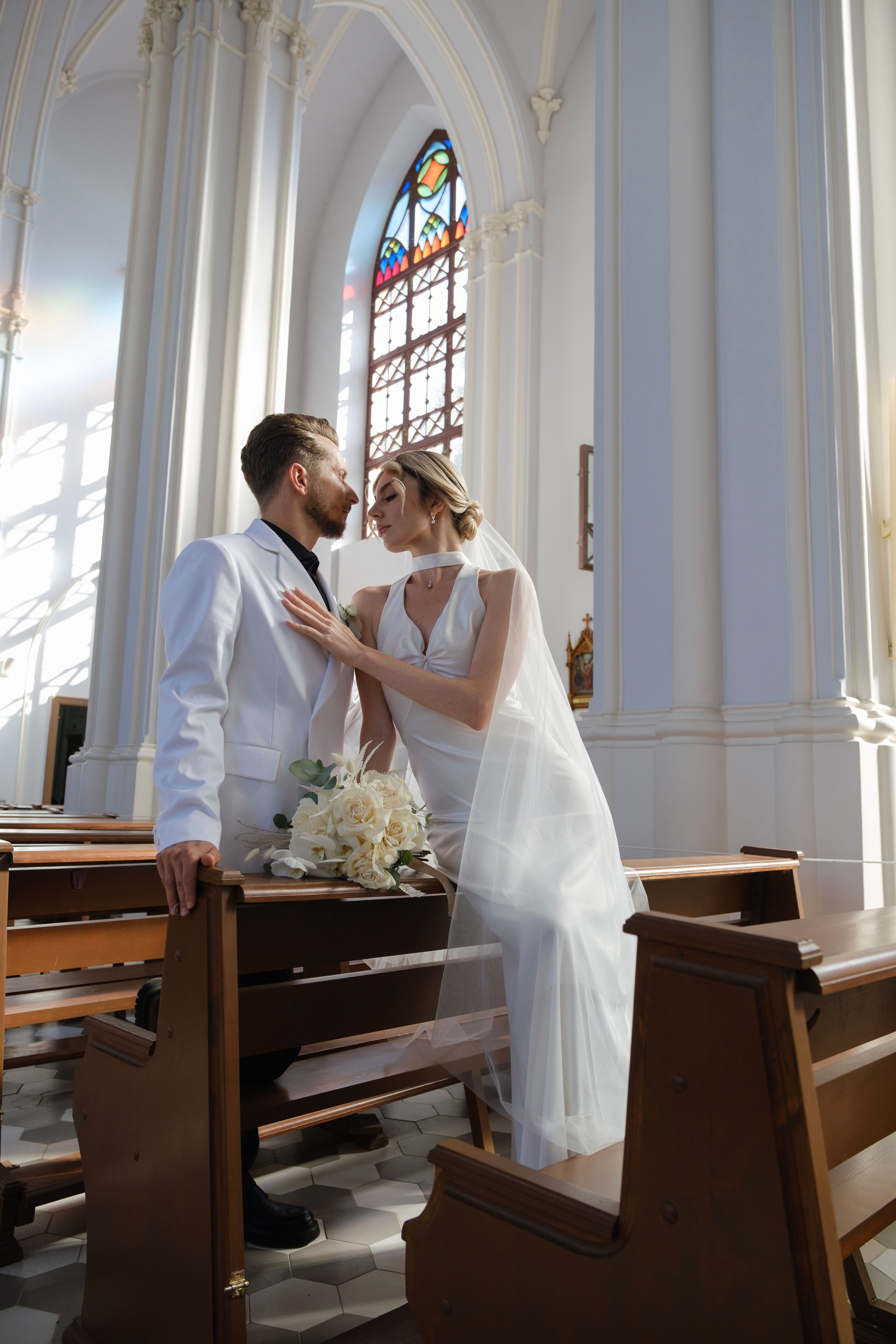 Alexander Alina. Wedding photographer