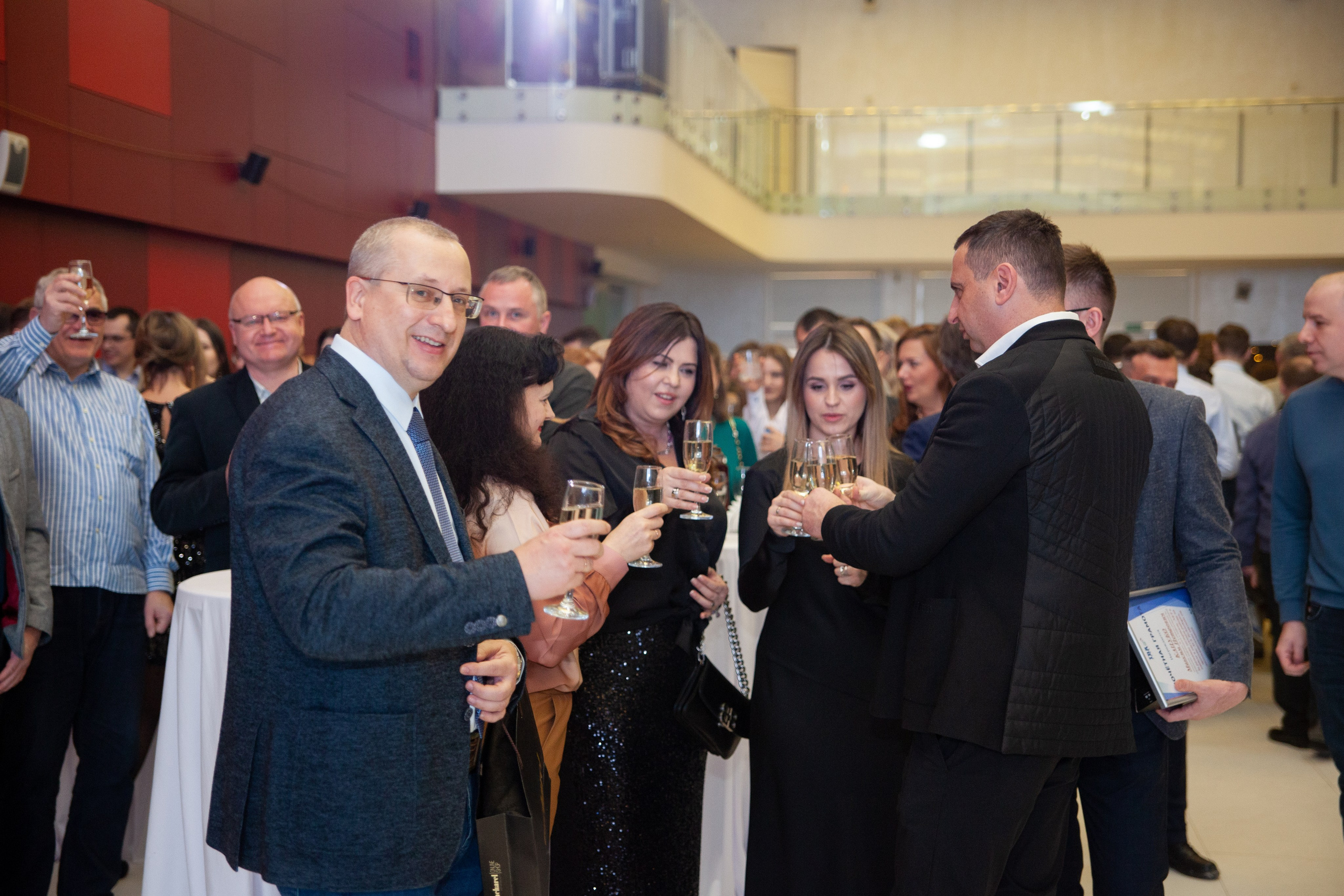 IBA КОРПАРАТИВ