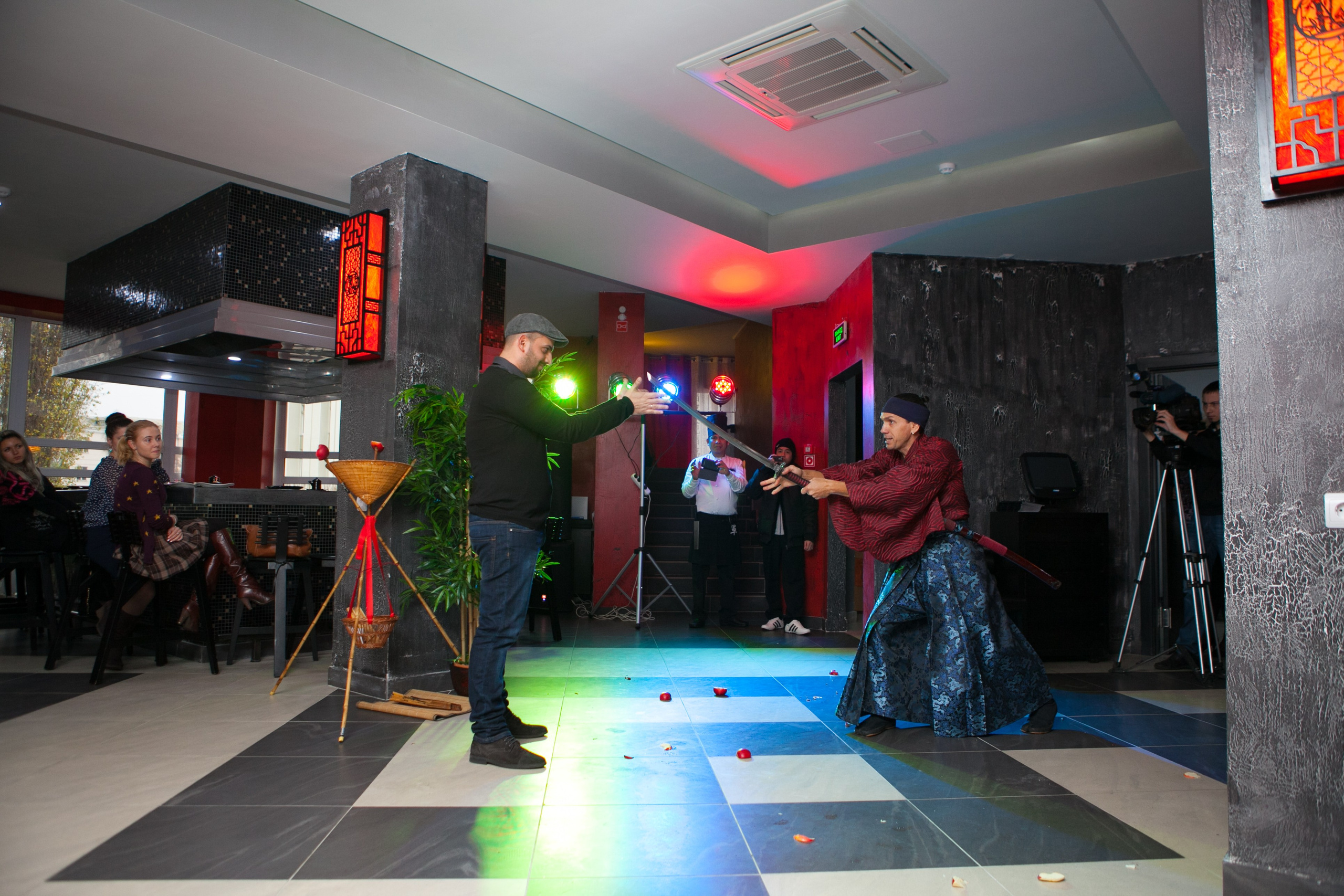 ОТКРЫТИЕ Kellys