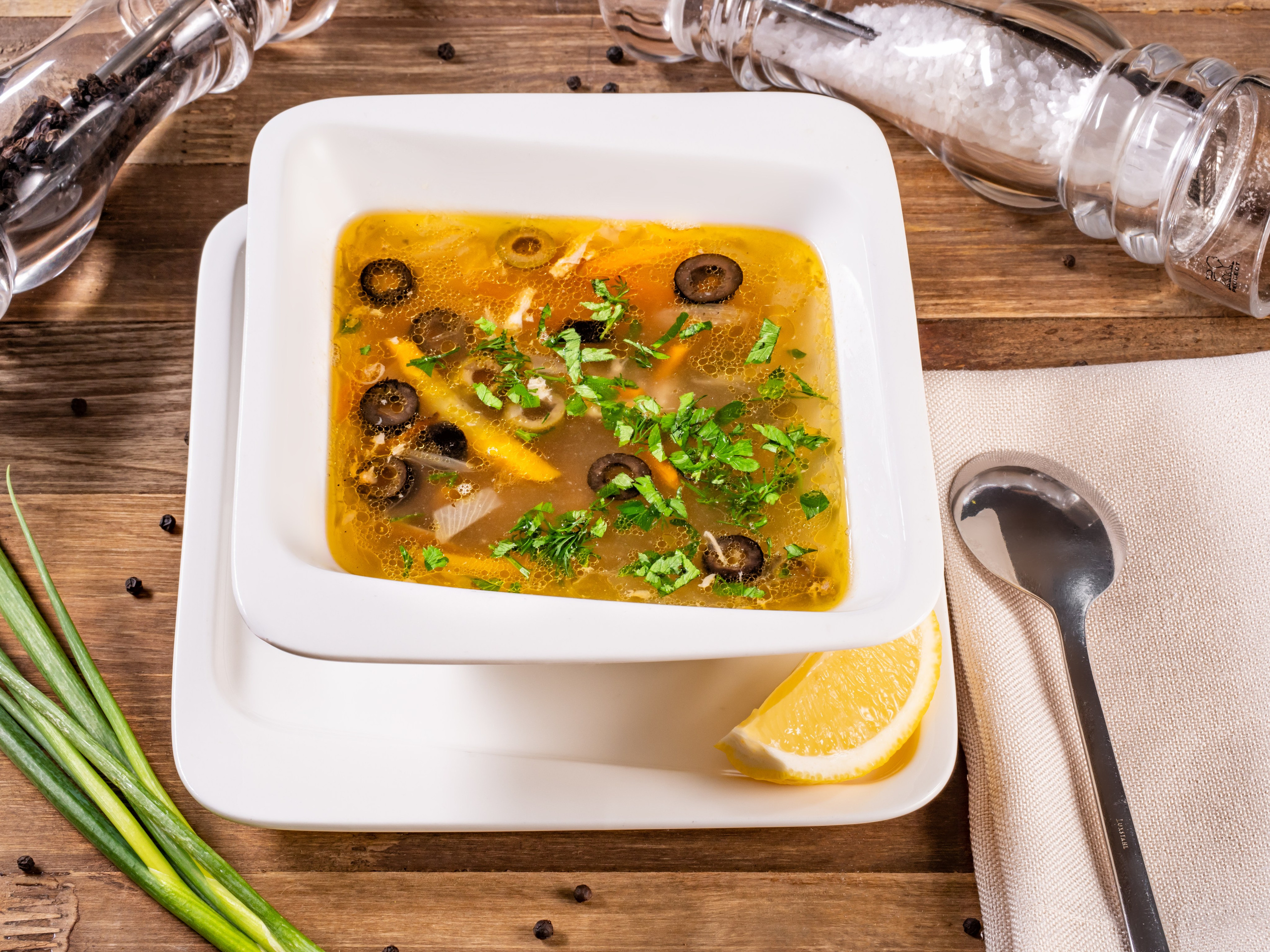 Блюда. Съёмка и обучение рекламной фотографии в Москве