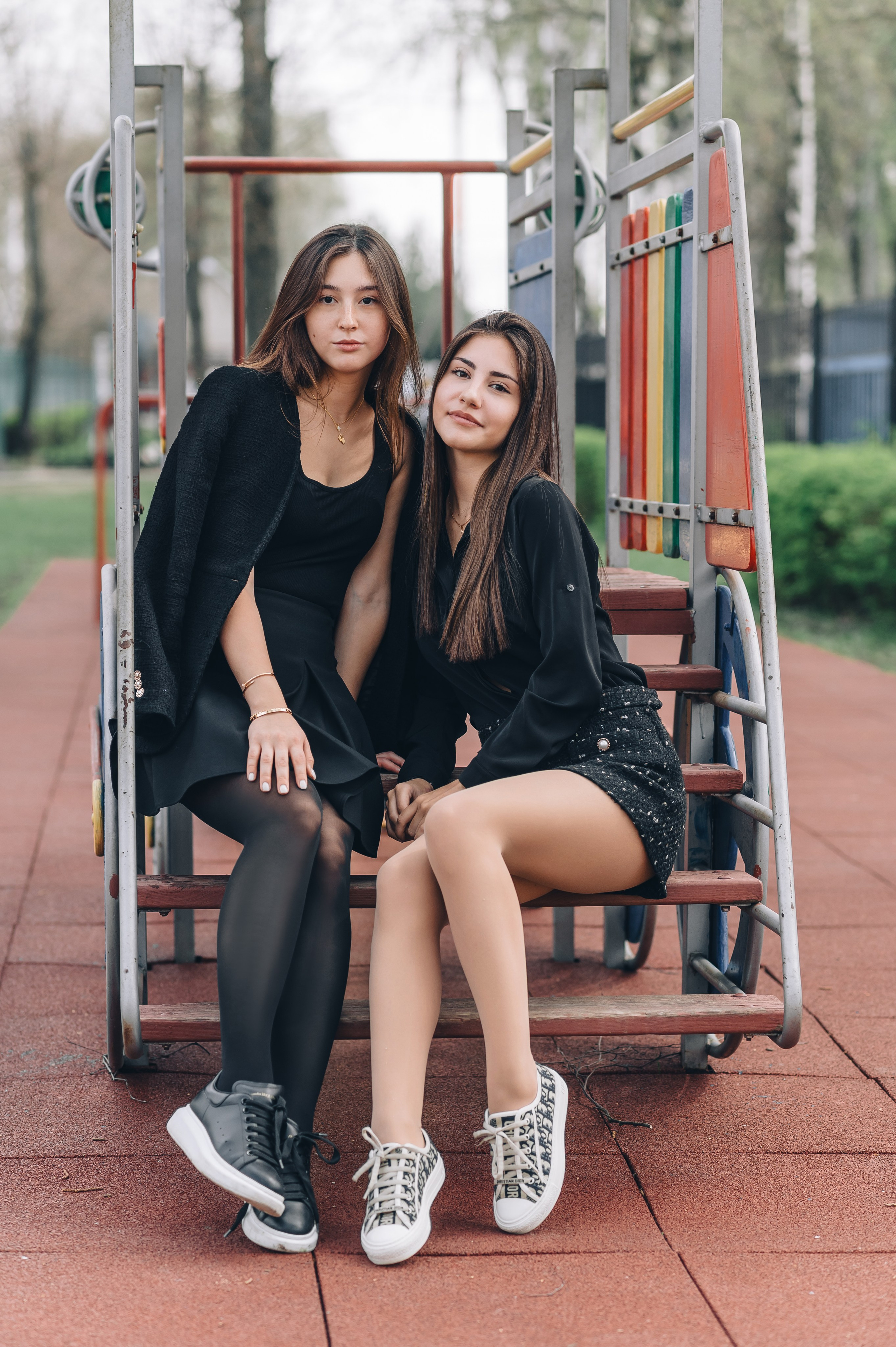 Фотосессиии в школах и детских садах. Детская фото и видео съёмка